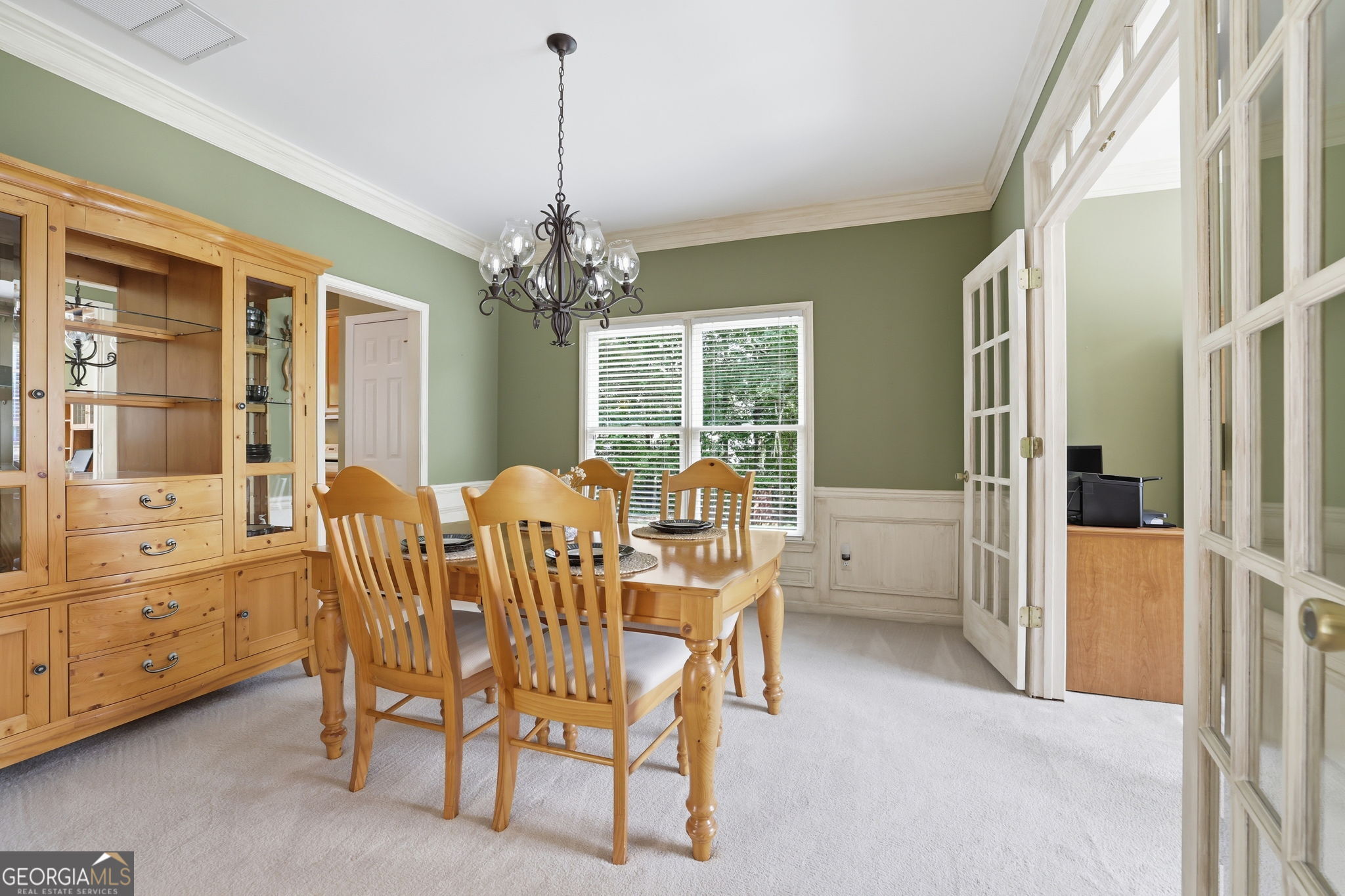4085 Monroe Court Alpharetta GA 30004
