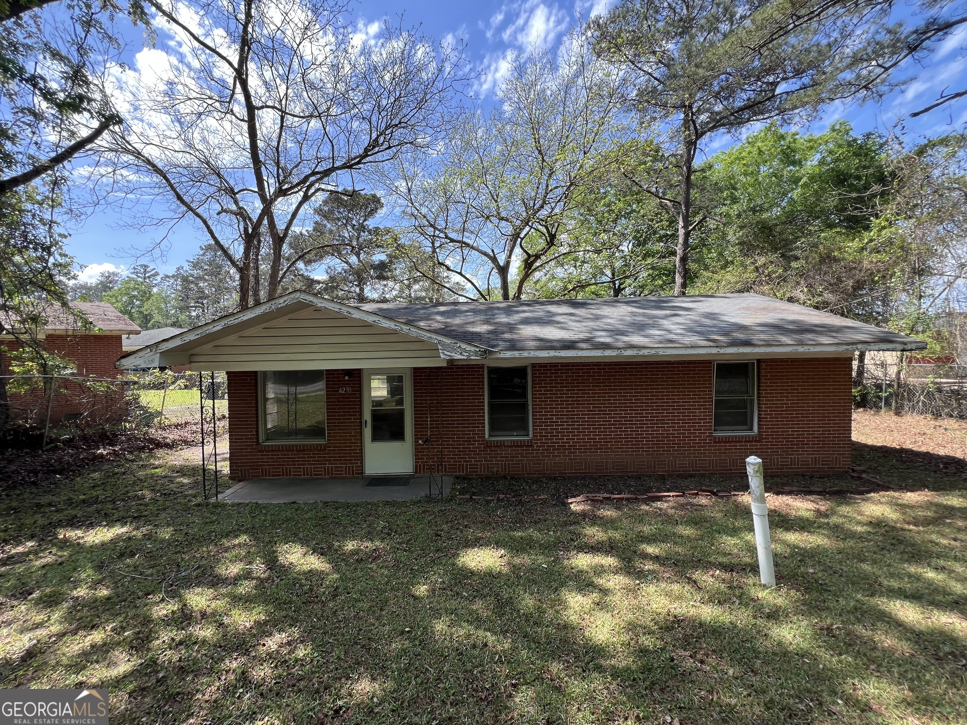 4250 Cusseta Road Columbus GA 31903