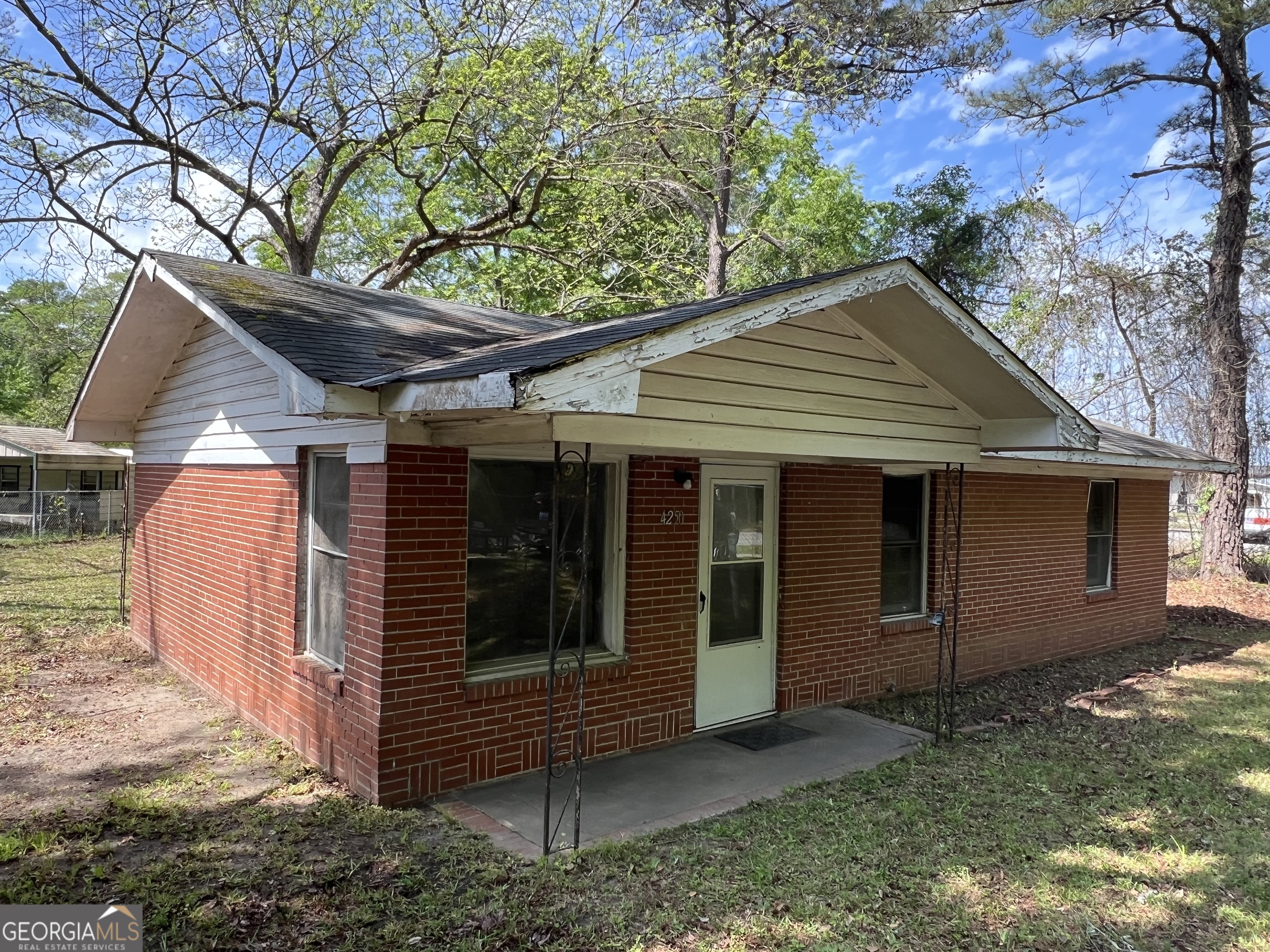 4250 Cusseta Road Columbus GA 31903