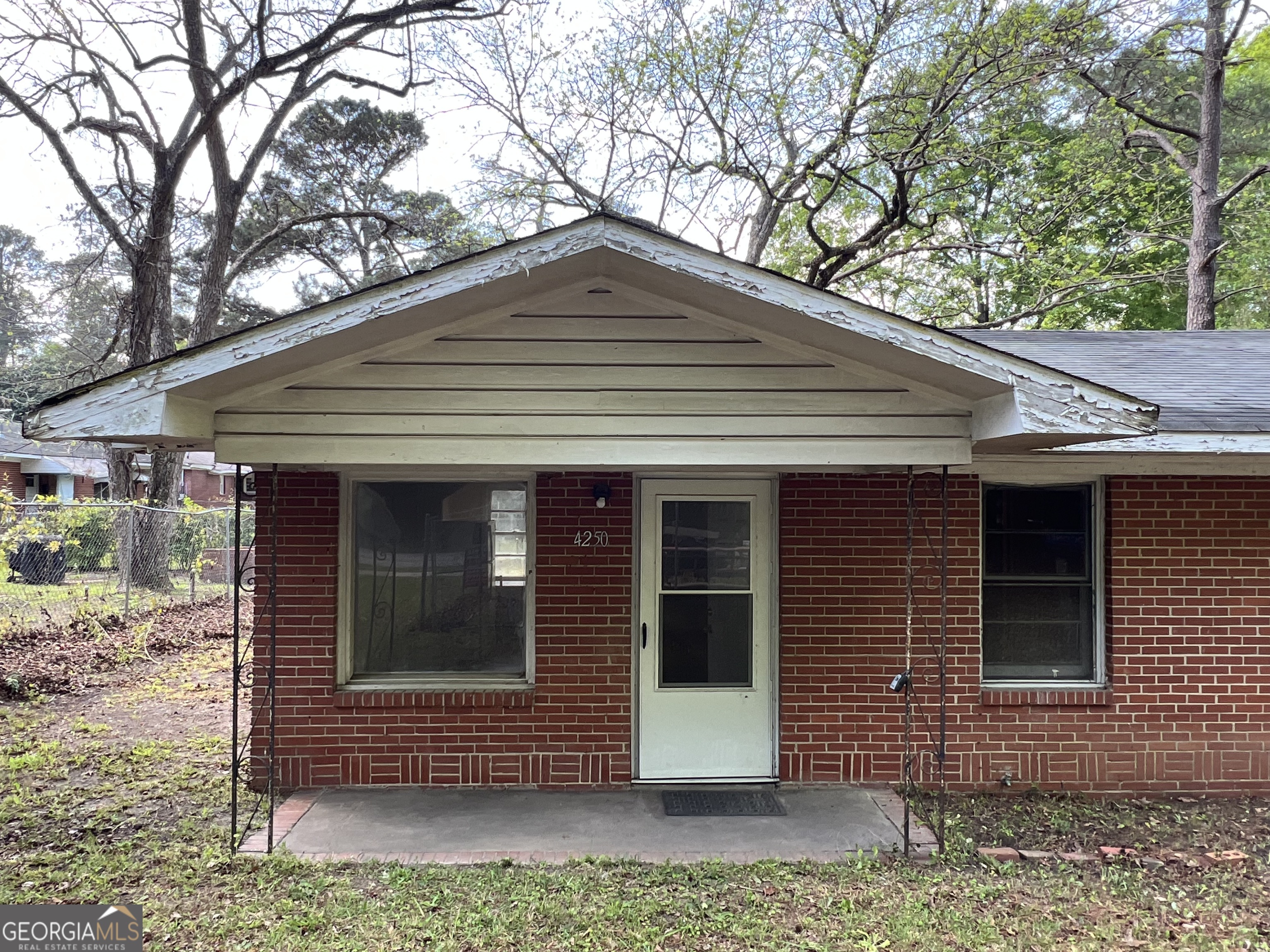 4250 Cusseta Road Columbus GA 31903