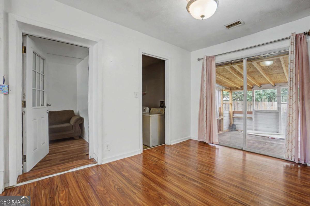719 San Miguel Drive Stone Mountain GA 30083
