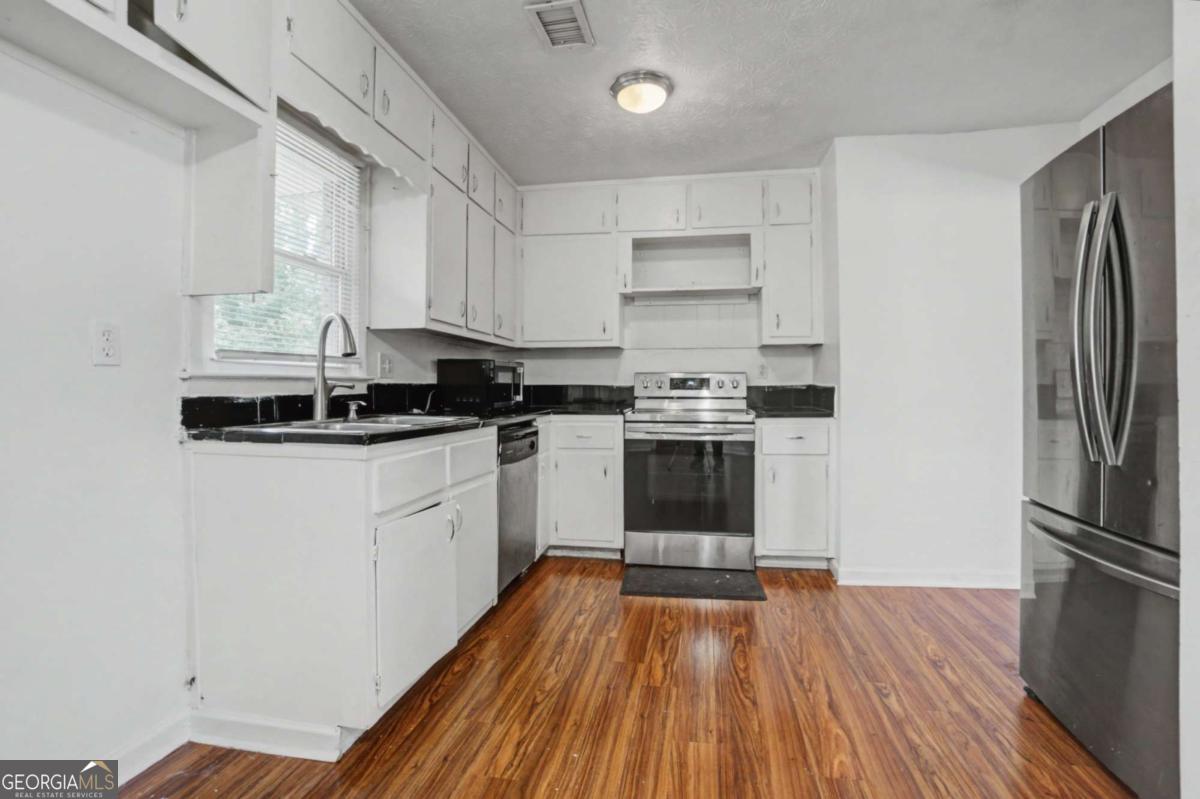 719 San Miguel Drive Stone Mountain GA 30083