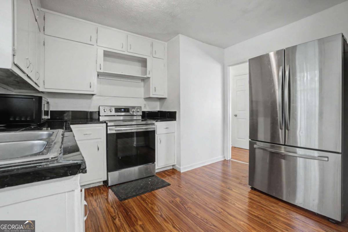 719 San Miguel Drive Stone Mountain GA 30083