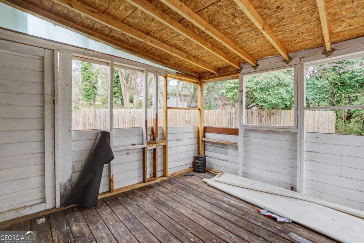719 San Miguel Drive Stone Mountain GA 30083