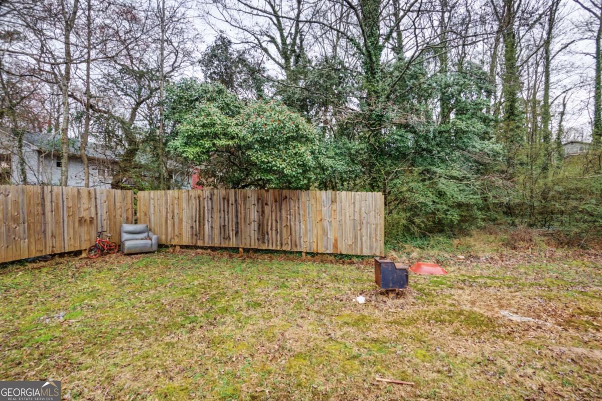 719 San Miguel Drive Stone Mountain GA 30083
