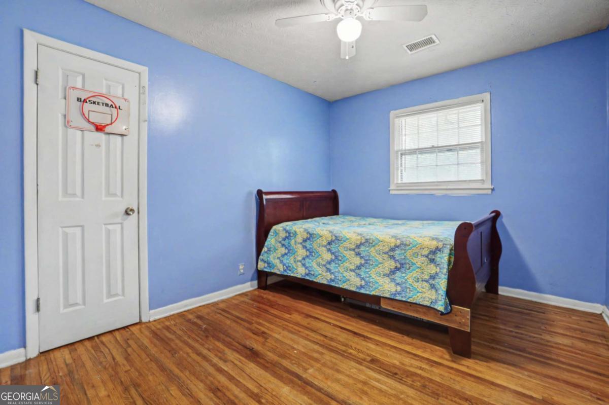 719 San Miguel Drive Stone Mountain GA 30083