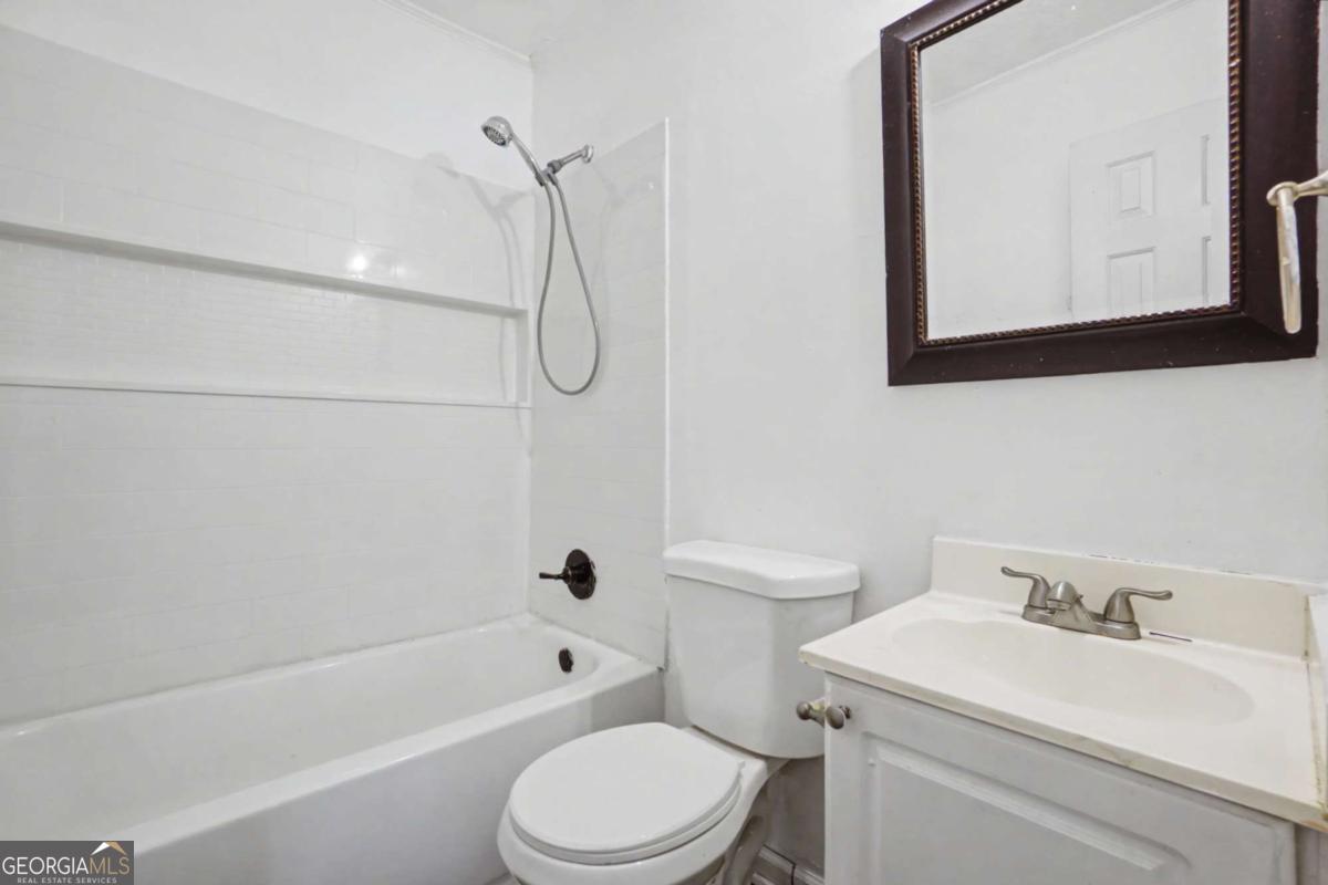719 San Miguel Drive Stone Mountain GA 30083