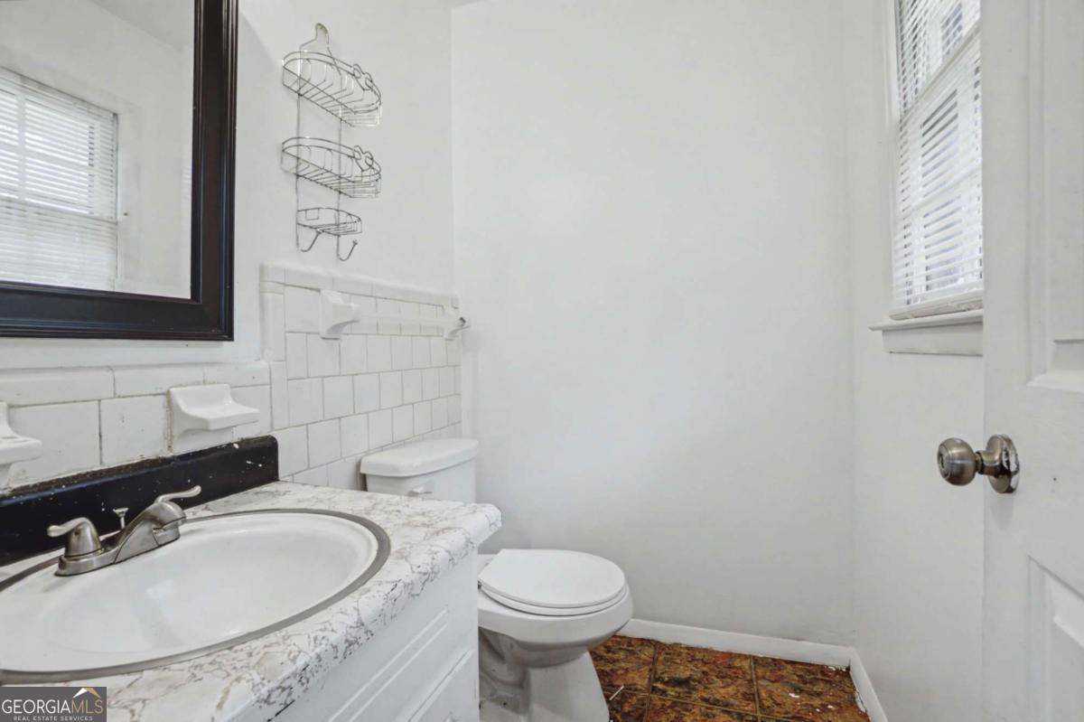 719 San Miguel Drive Stone Mountain GA 30083