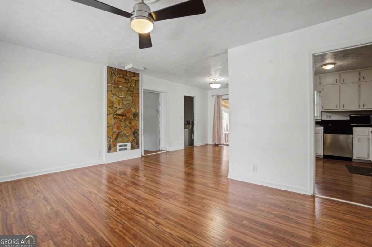 719 San Miguel Drive Stone Mountain GA 30083