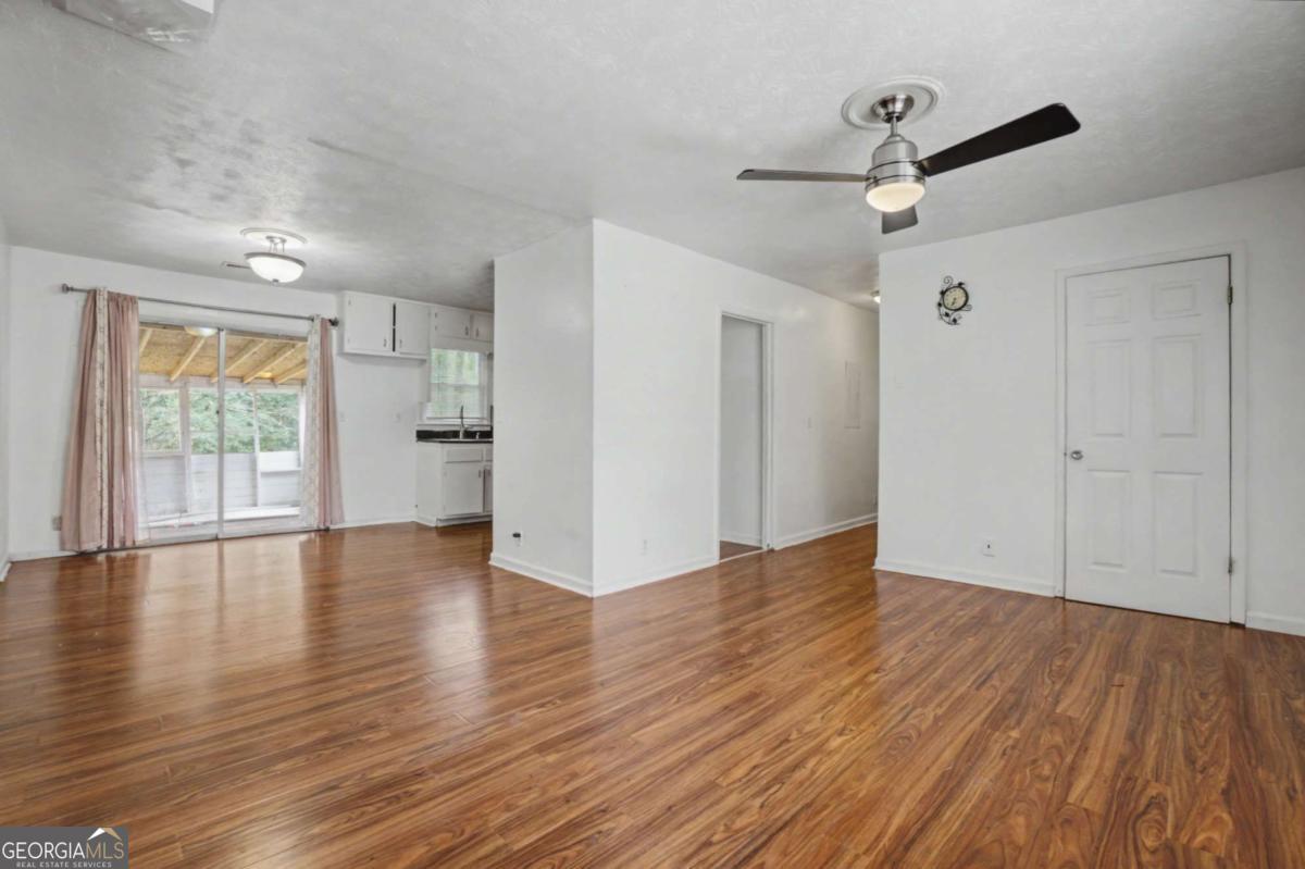 719 San Miguel Drive Stone Mountain GA 30083