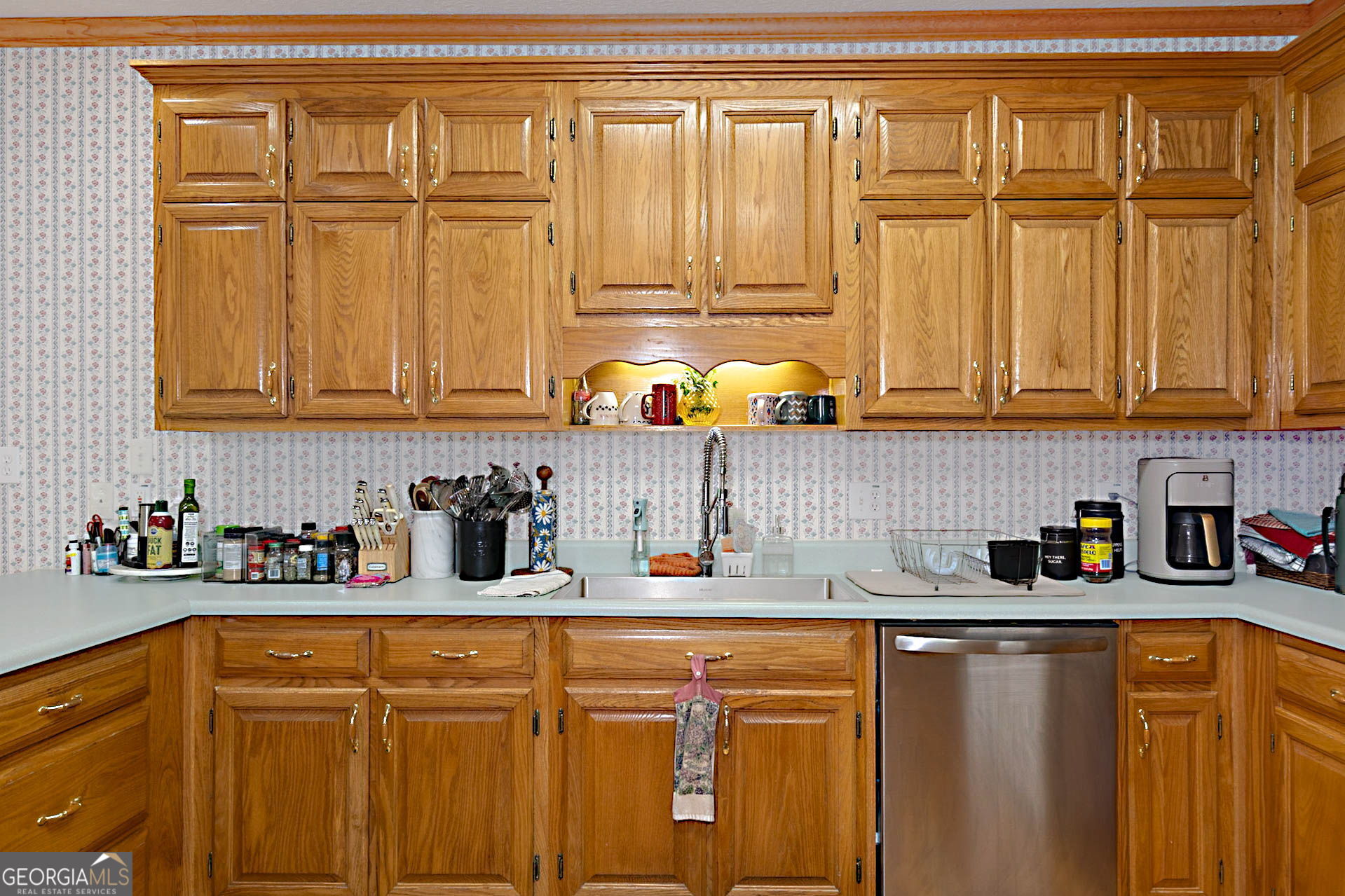 1216 Fern Road Woodbury GA 30293