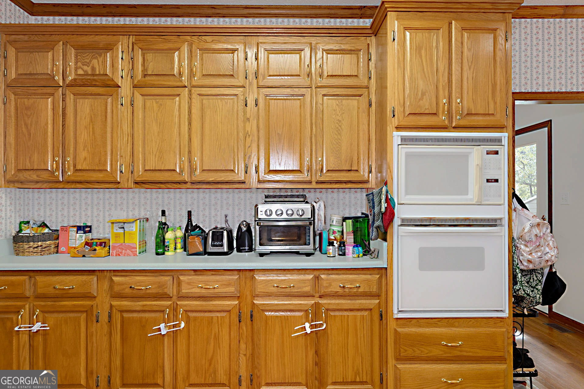 1216 Fern Road Woodbury GA 30293