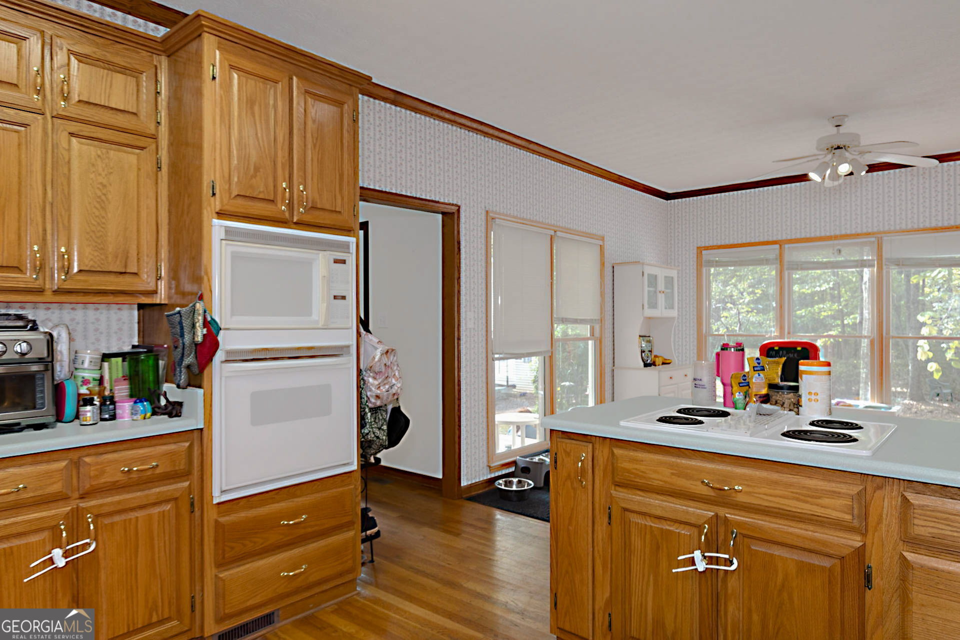 1216 Fern Road Woodbury GA 30293
