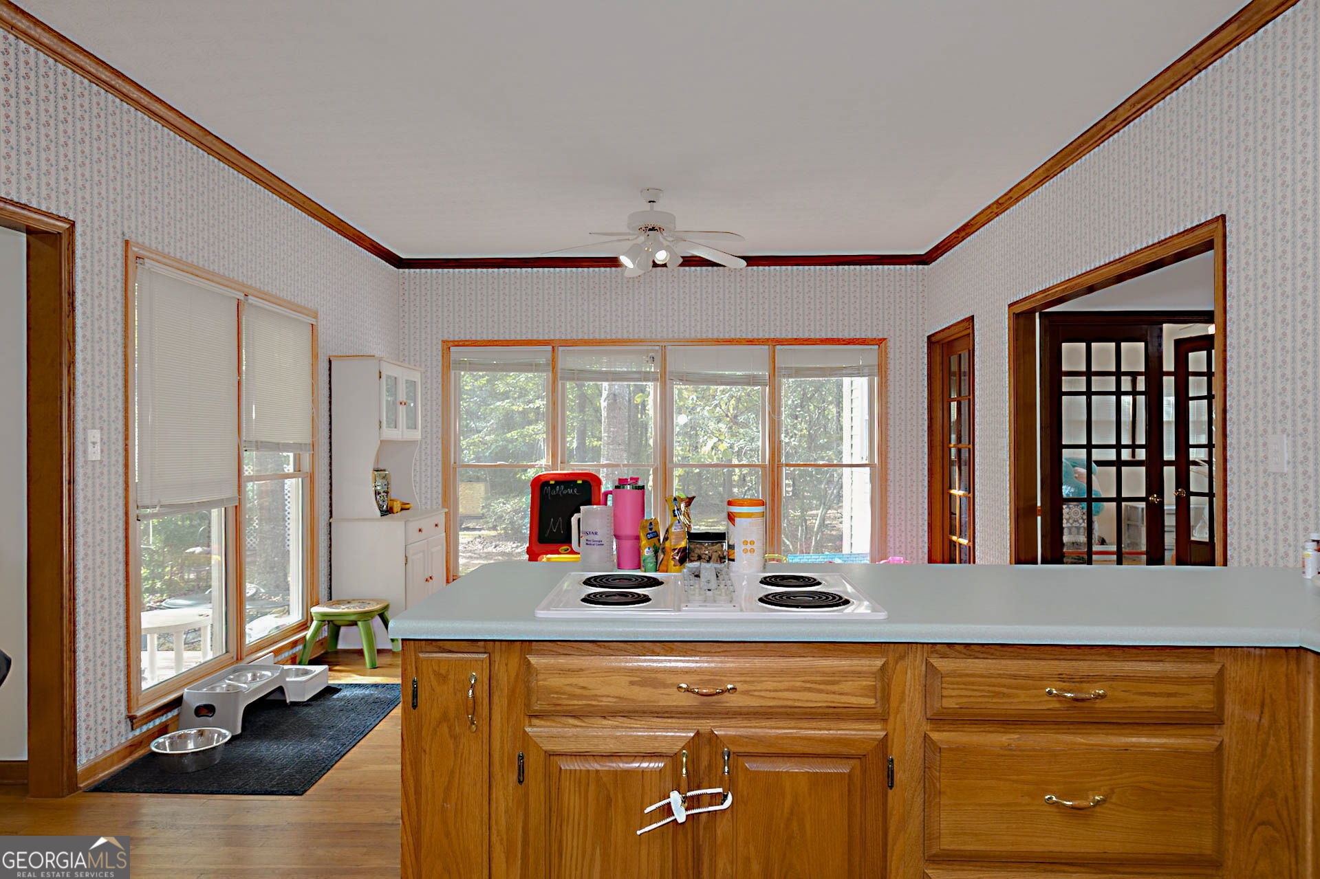 1216 Fern Road Woodbury GA 30293
