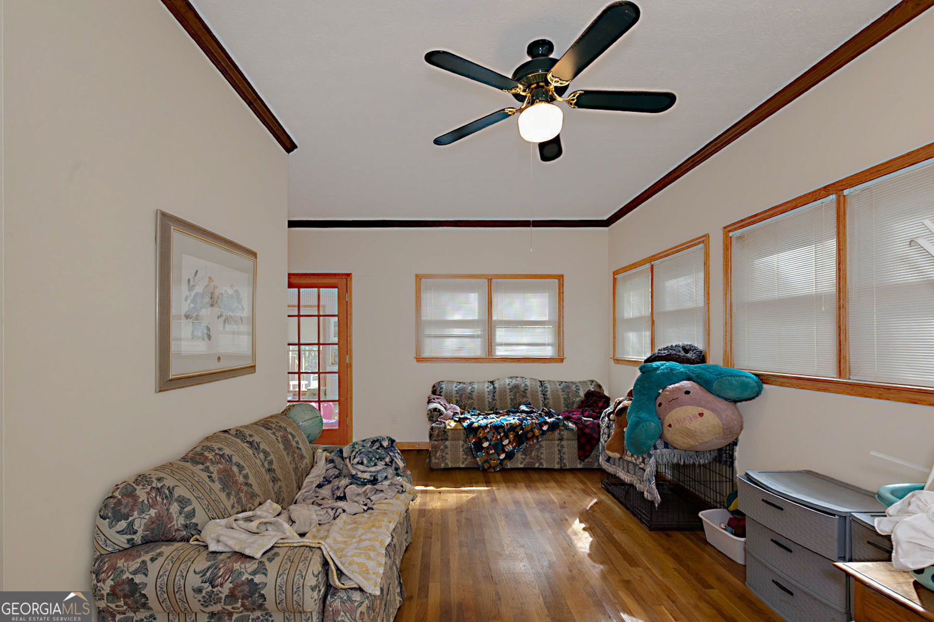 1216 Fern Road Woodbury GA 30293