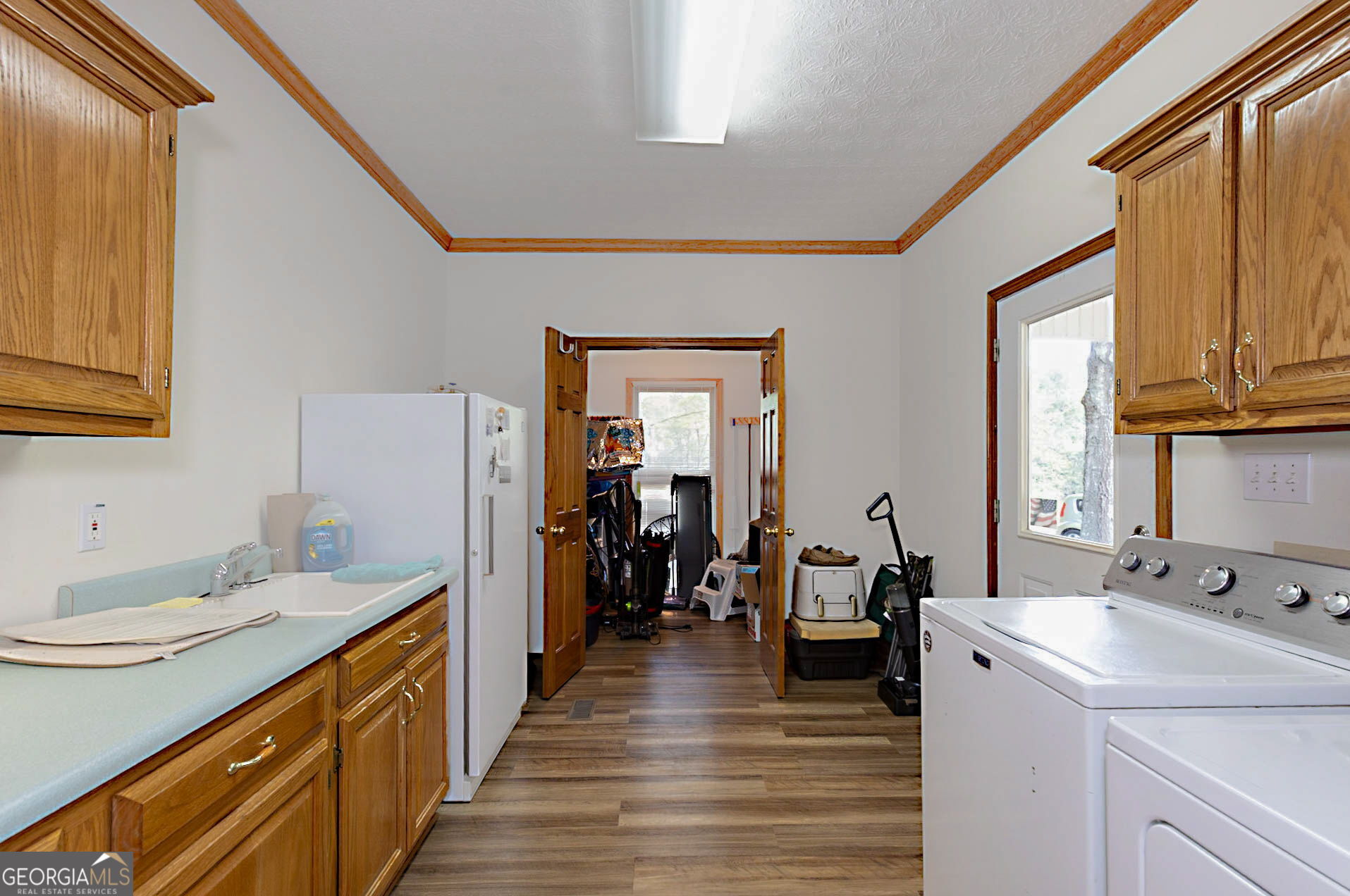 1216 Fern Road Woodbury GA 30293