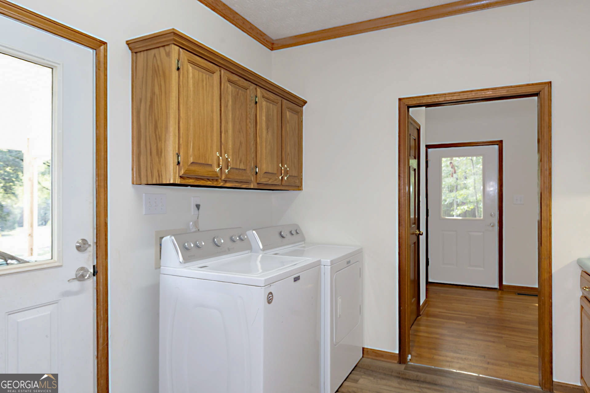 1216 Fern Road Woodbury GA 30293