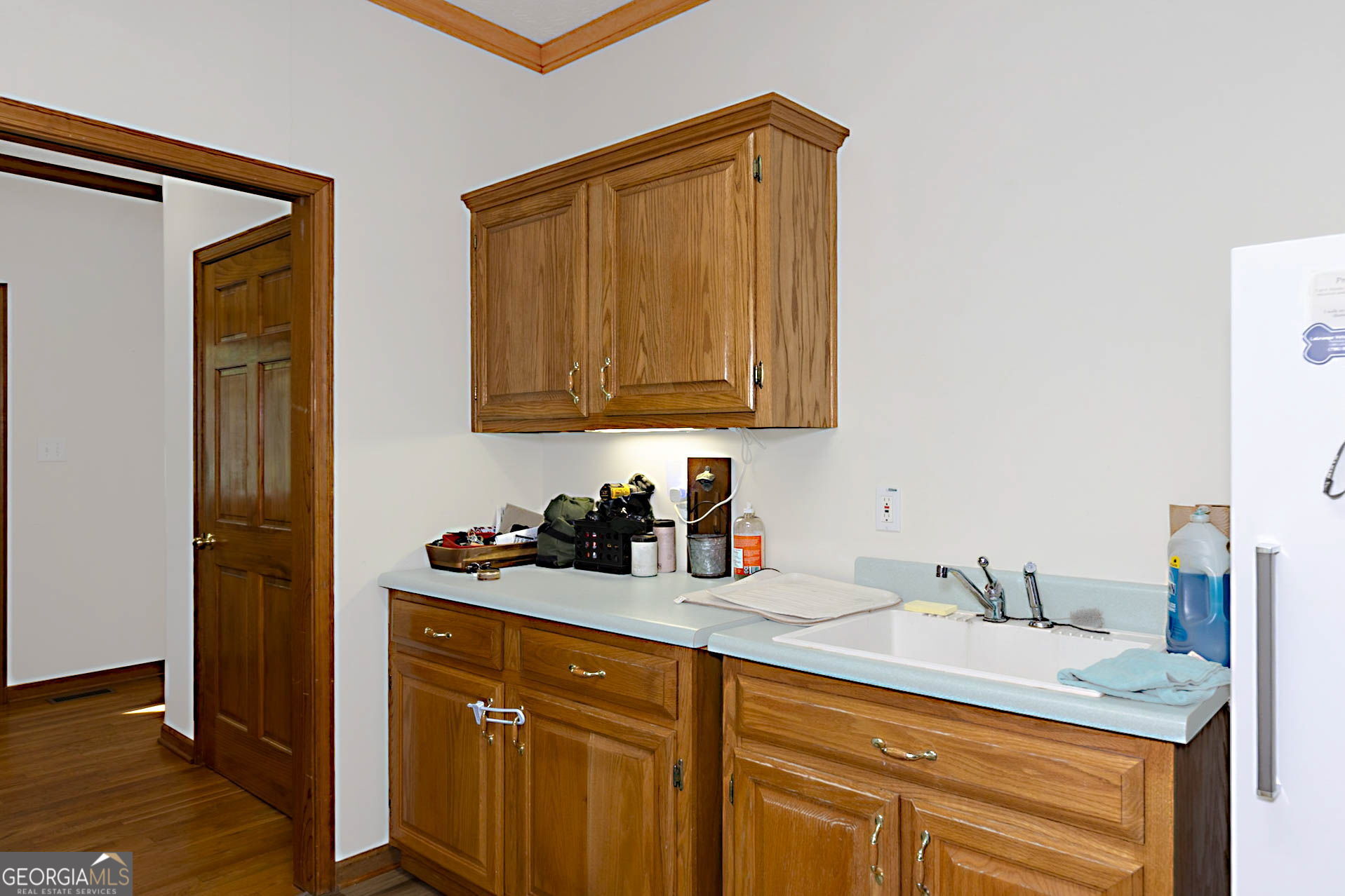 1216 Fern Road Woodbury GA 30293