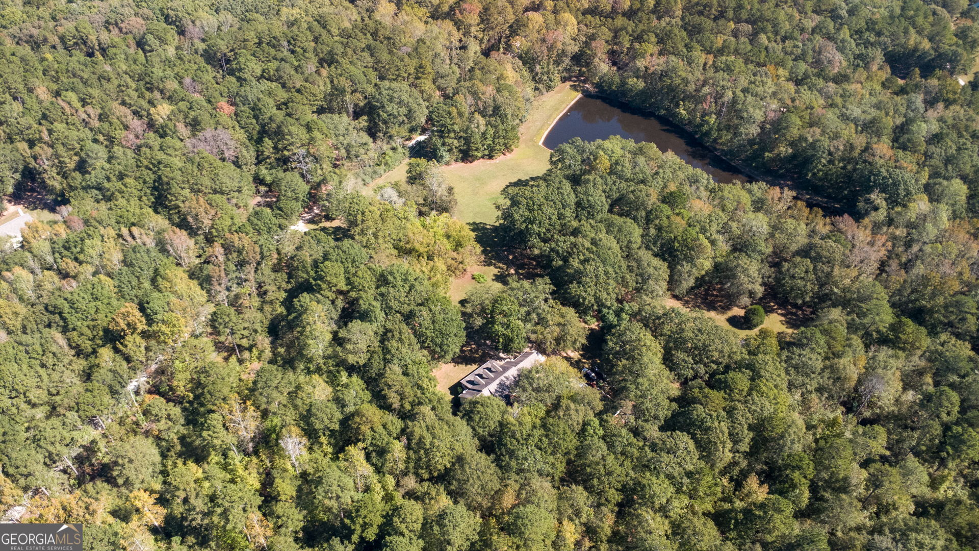 1216 Fern Road Woodbury GA 30293
