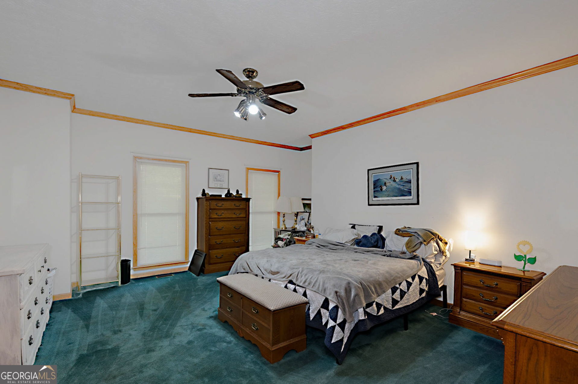1216 Fern Road Woodbury GA 30293