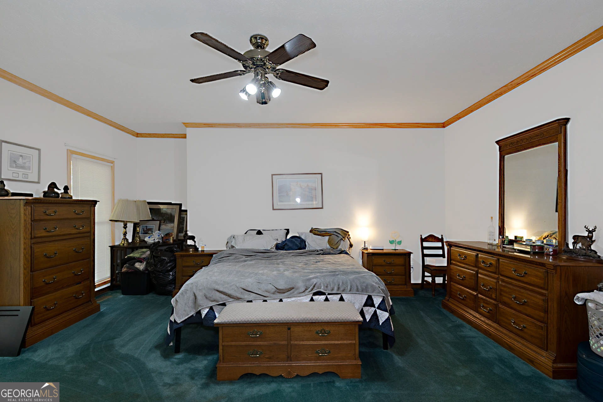 1216 Fern Road Woodbury GA 30293