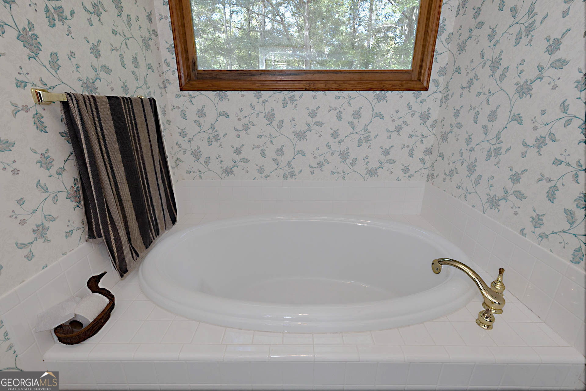 1216 Fern Road Woodbury GA 30293