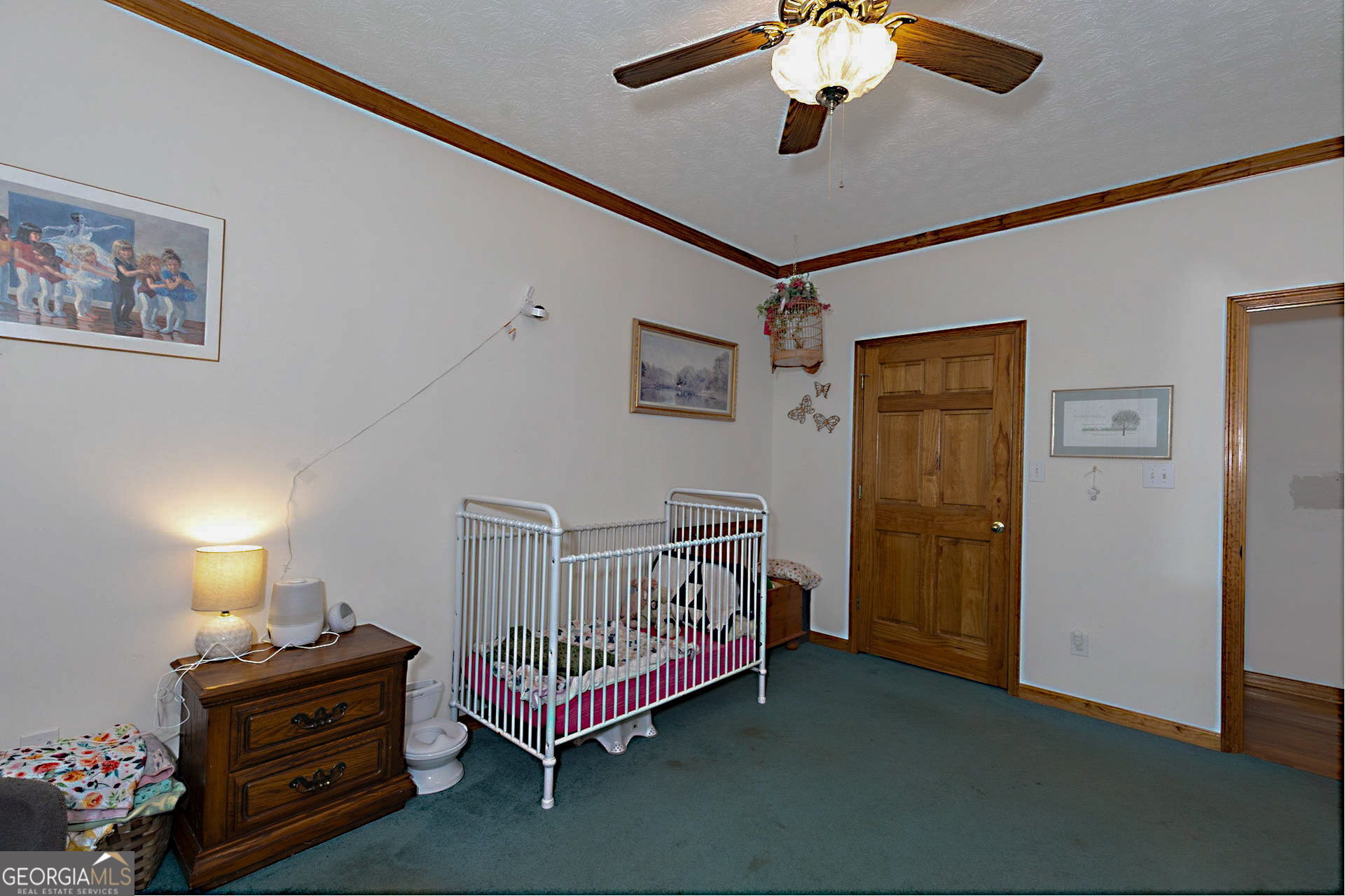 1216 Fern Road Woodbury GA 30293