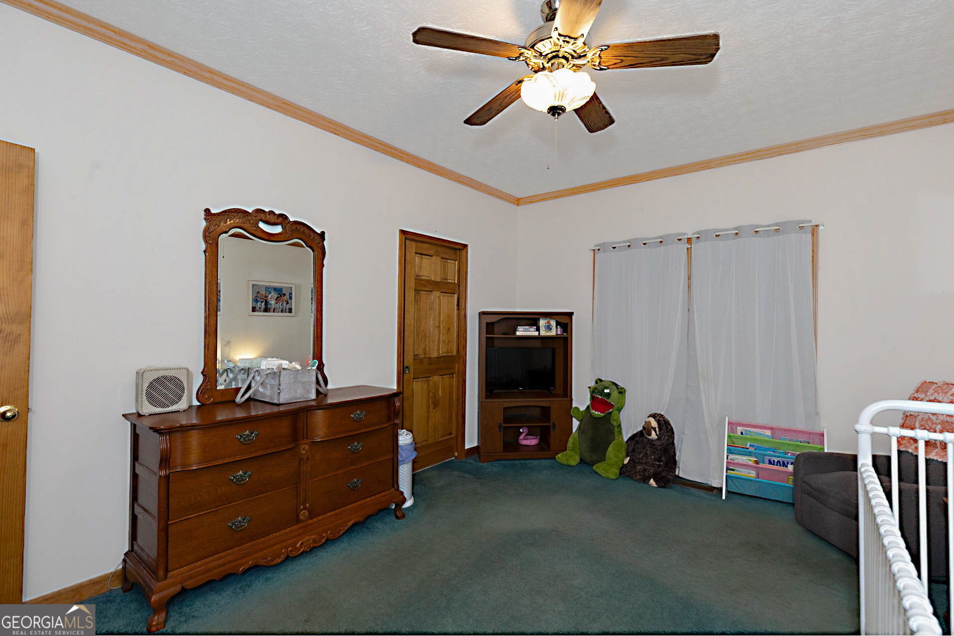 1216 Fern Road Woodbury GA 30293