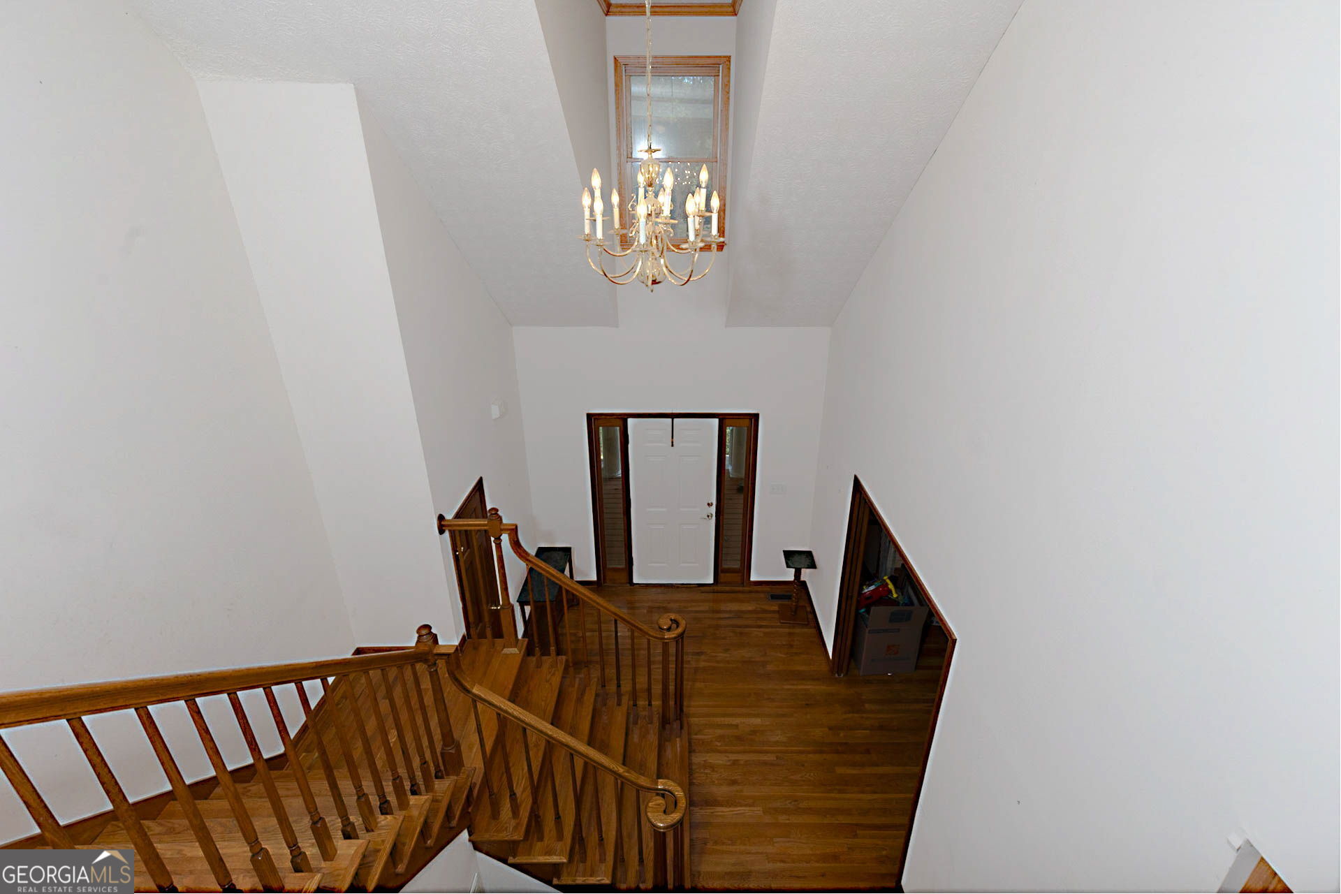 1216 Fern Road Woodbury GA 30293