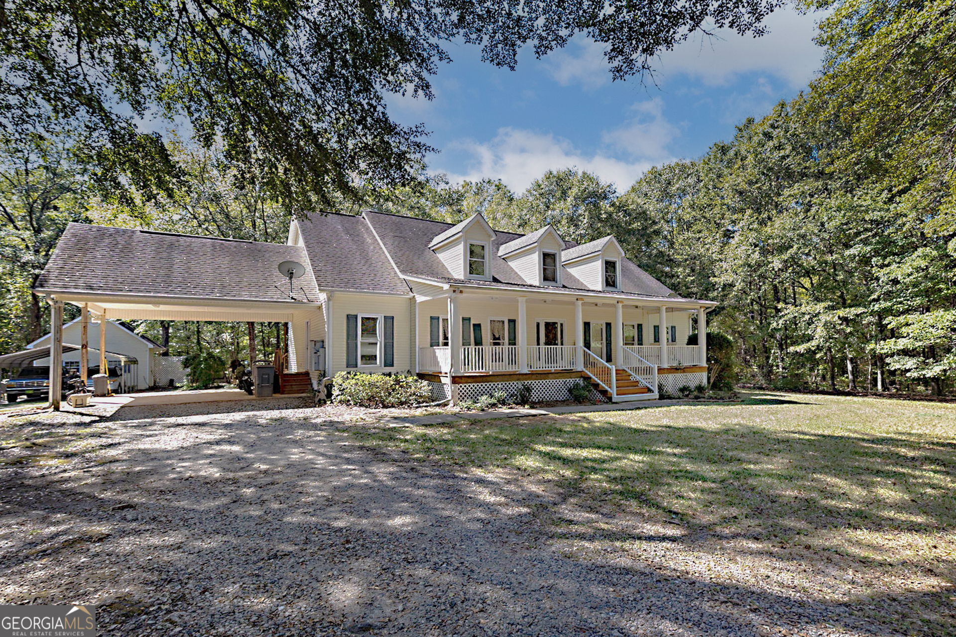 1216 Fern Road Woodbury GA 30293
