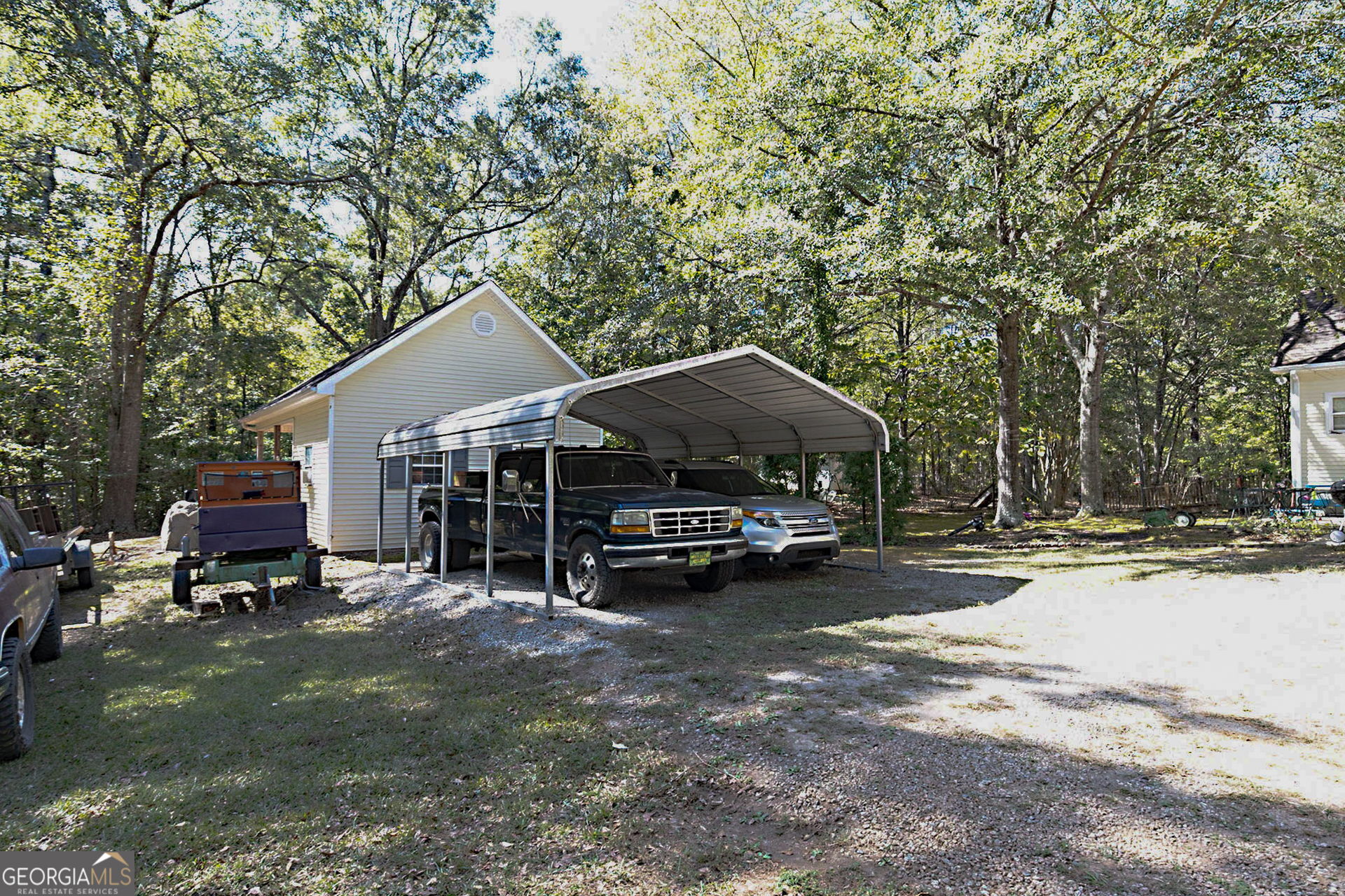1216 Fern Road Woodbury GA 30293