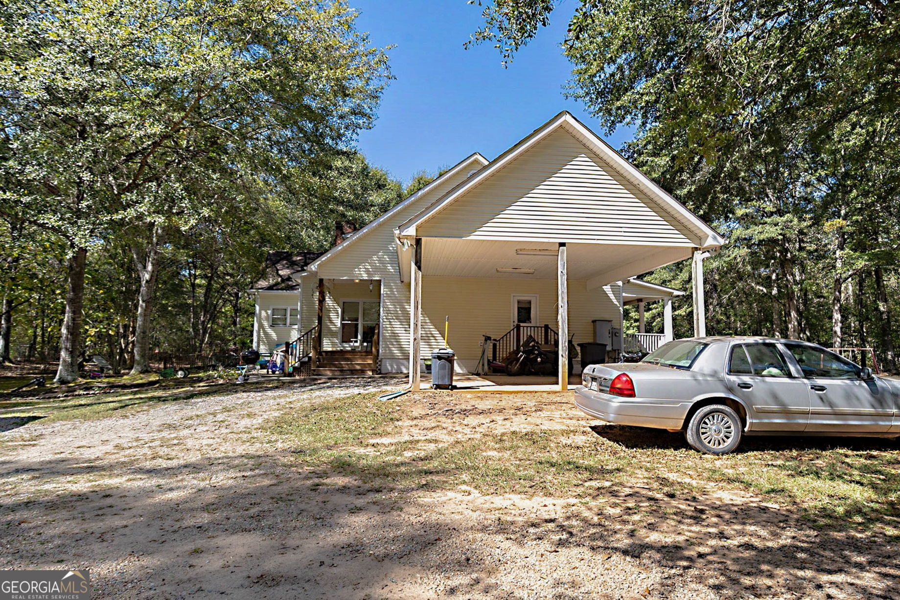 1216 Fern Road Woodbury GA 30293