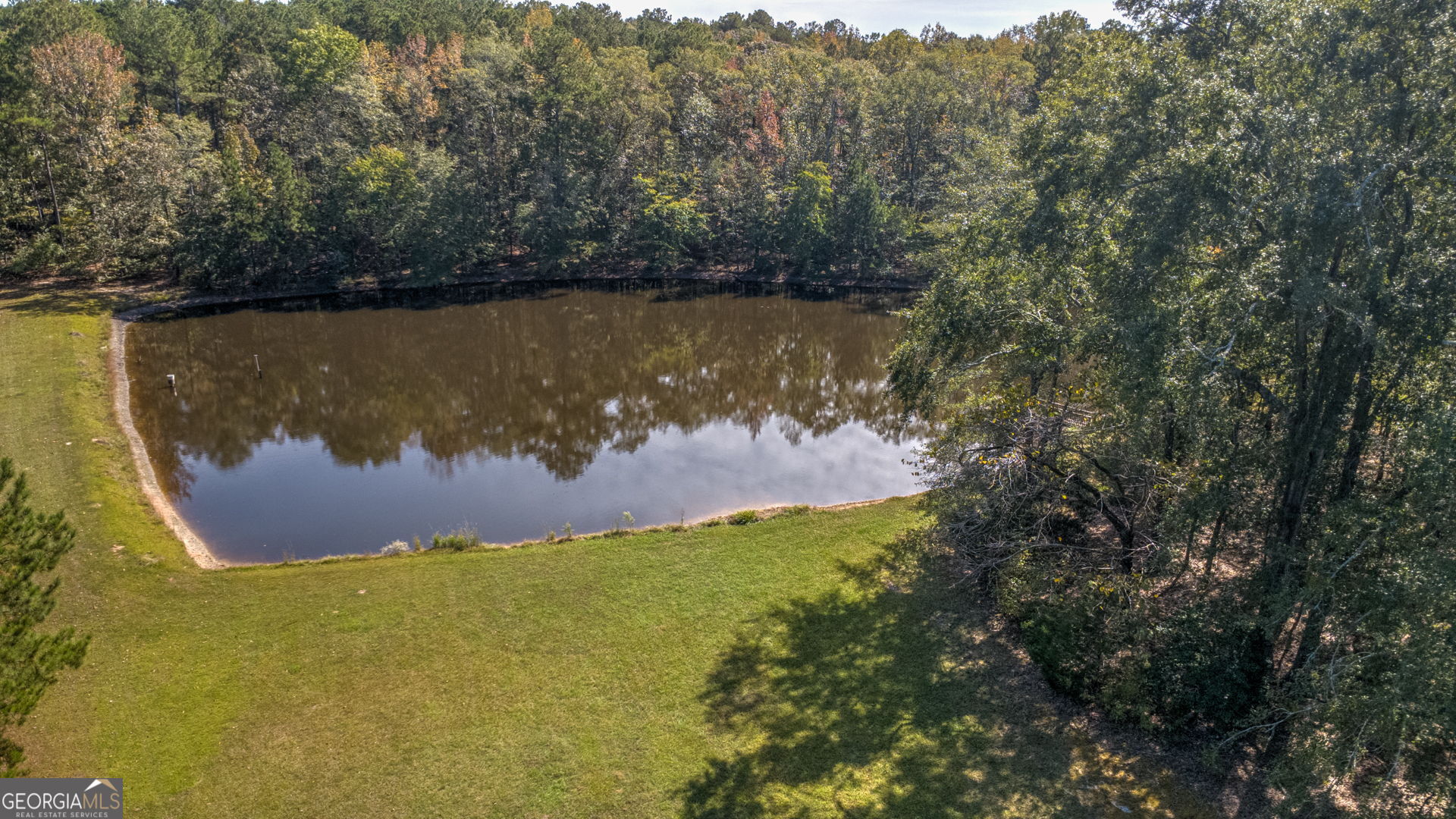 1216 Fern Road Woodbury GA 30293