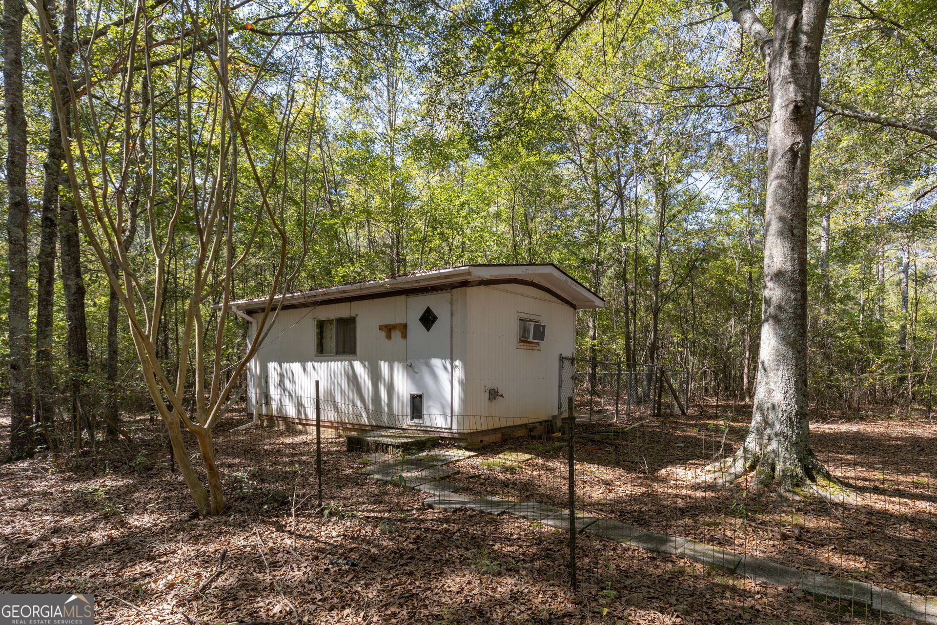 1216 Fern Road Woodbury GA 30293