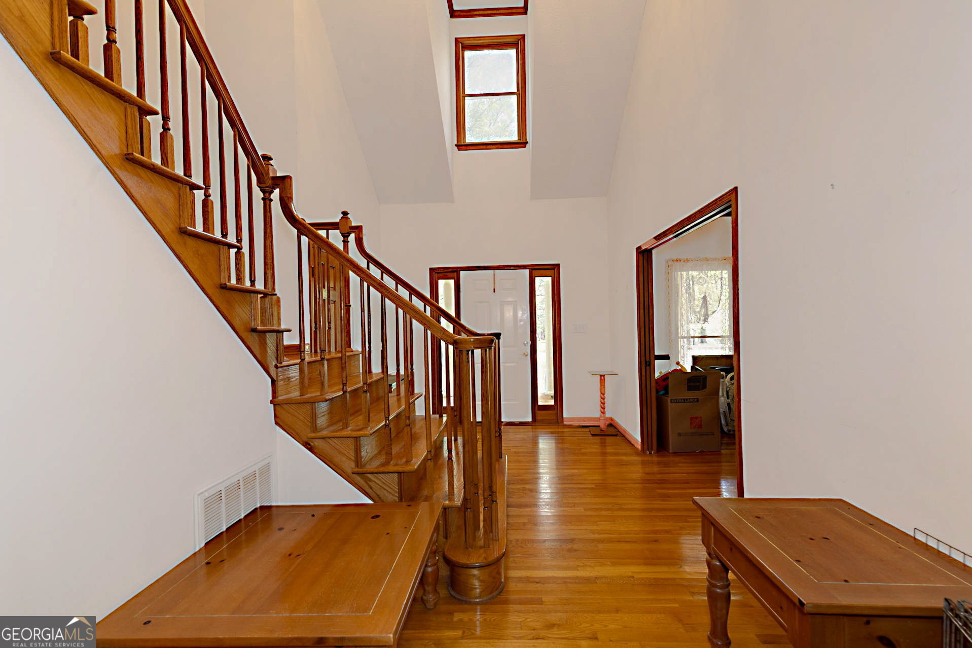 1216 Fern Road Woodbury GA 30293