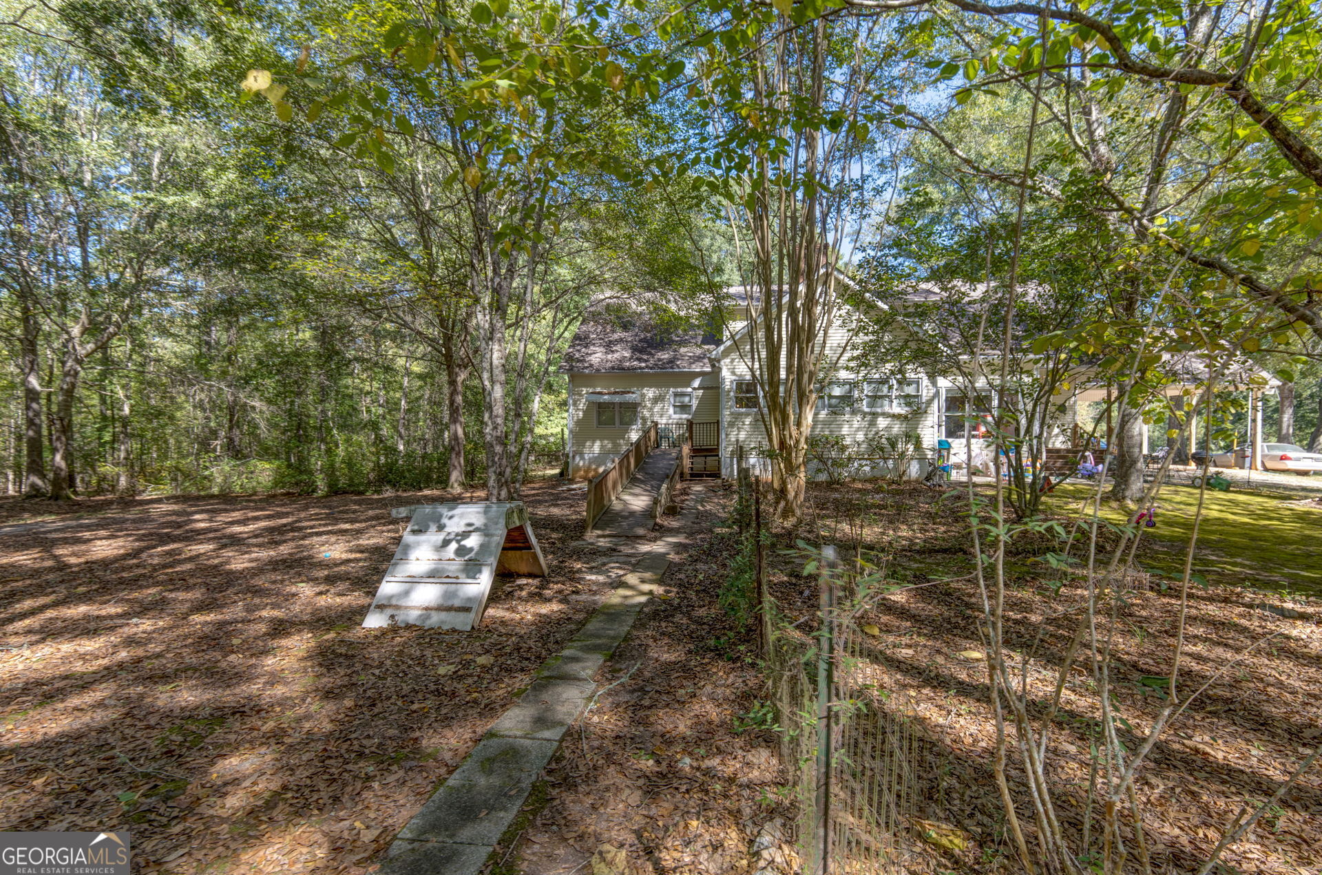 1216 Fern Road Woodbury GA 30293
