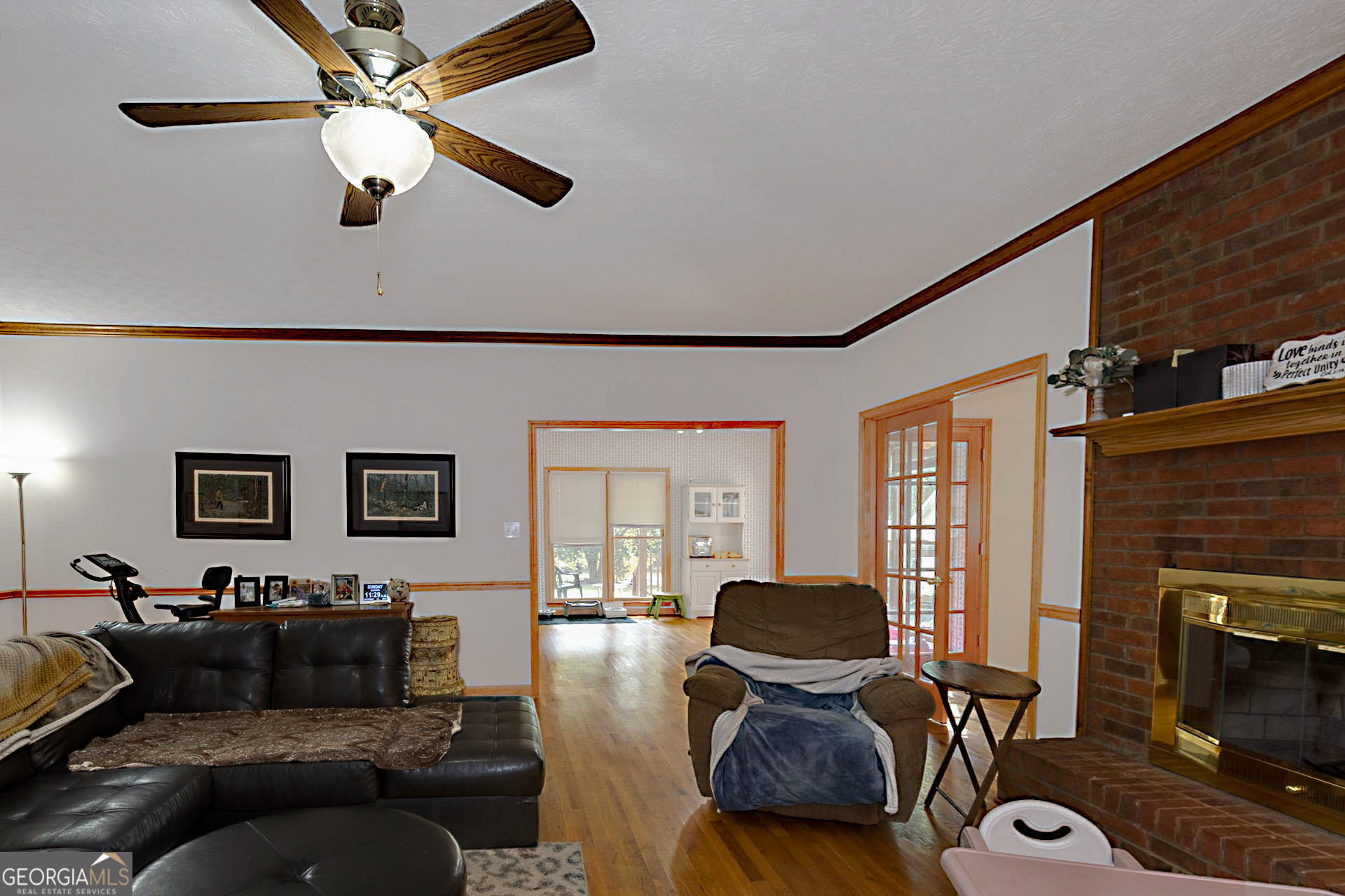 1216 Fern Road Woodbury GA 30293