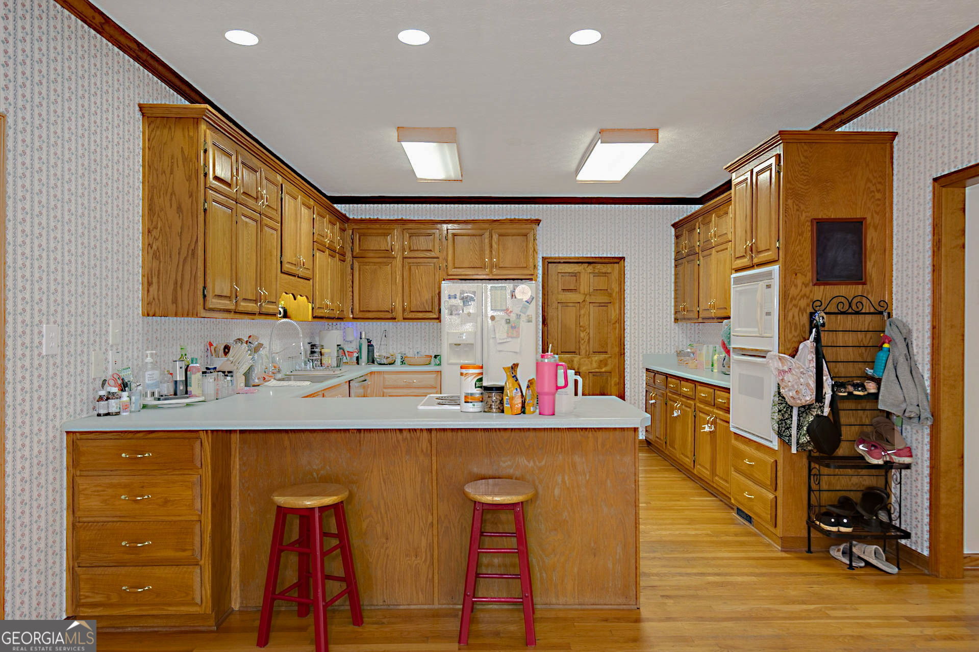 1216 Fern Road Woodbury GA 30293