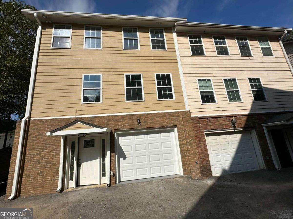 2417 Perry Boulevard NW Atlanta GA 30318