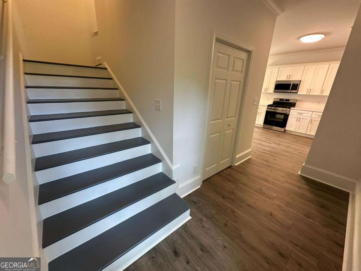 2417 Perry Boulevard NW Atlanta GA 30318