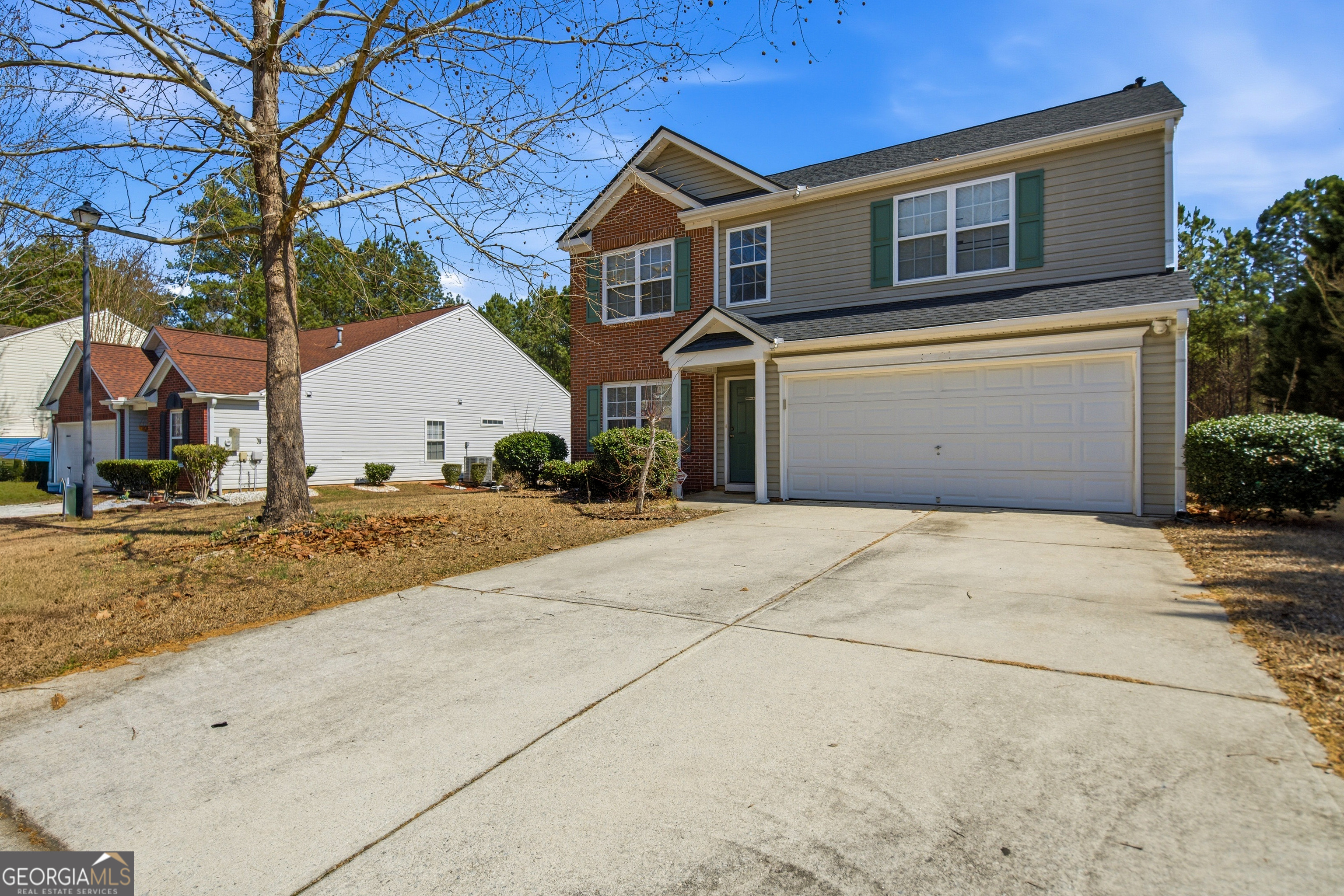 385 Registry Bluff Stone Mountain GA 30087