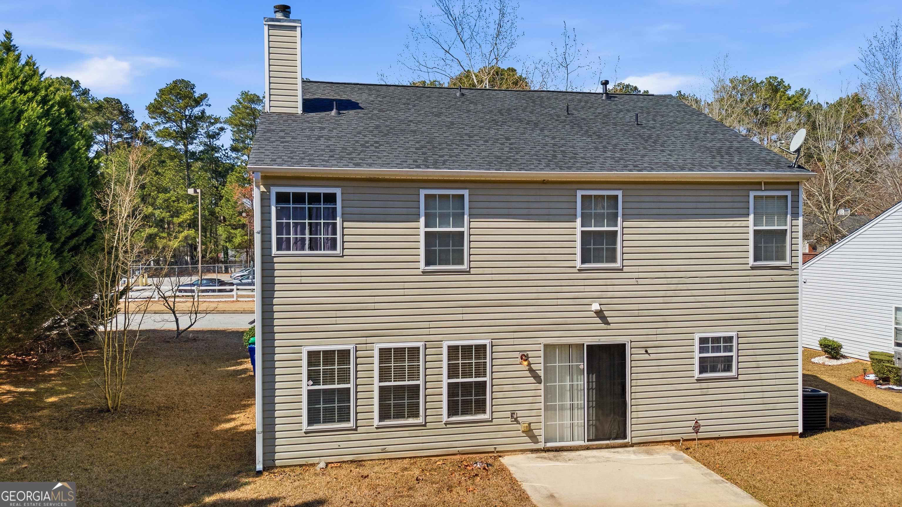 385 Registry Bluff Stone Mountain GA 30087