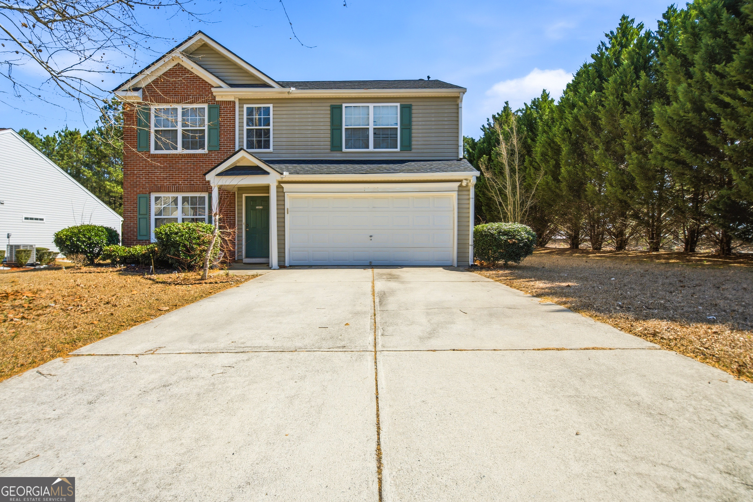 385 Registry Bluff Stone Mountain GA 30087