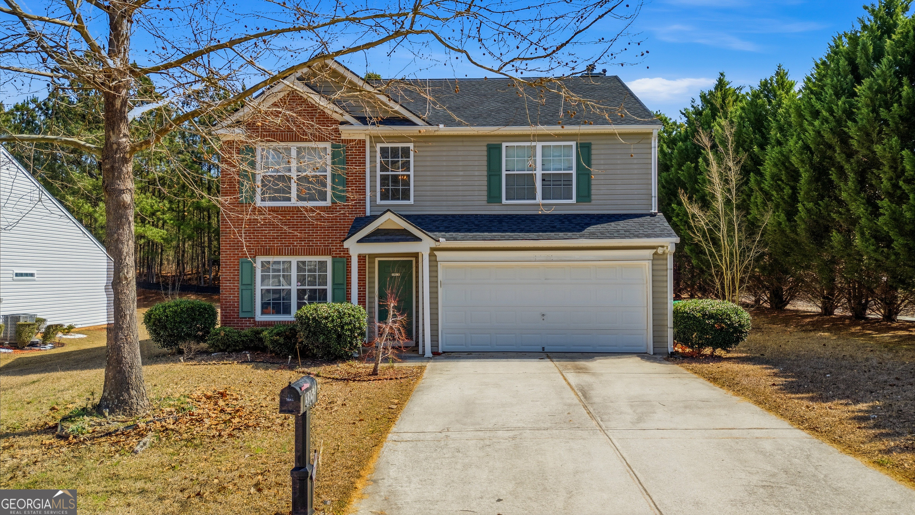 385 Registry Bluff Stone Mountain GA 30087