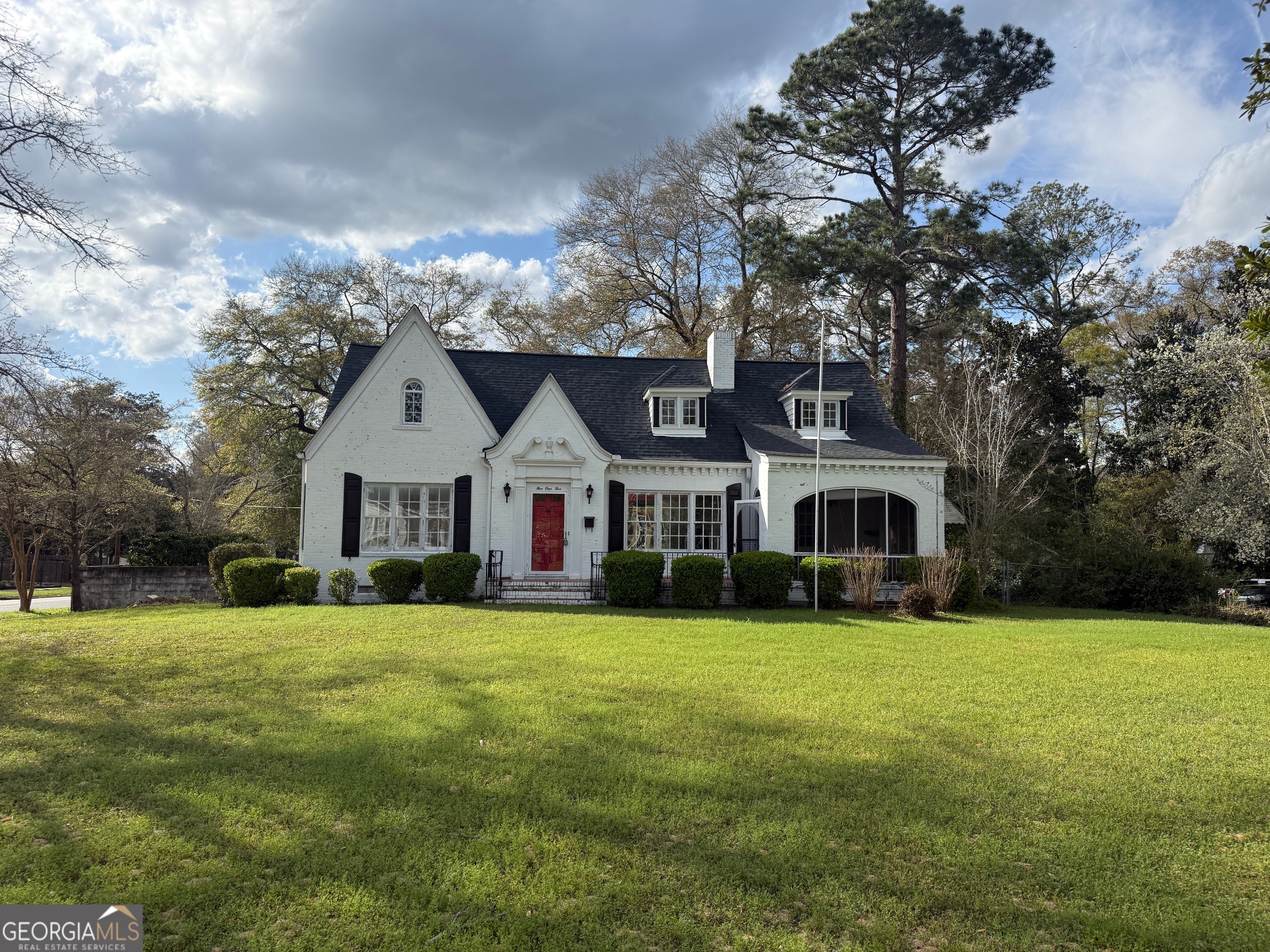 515 Engram Street Montezuma GA 31063