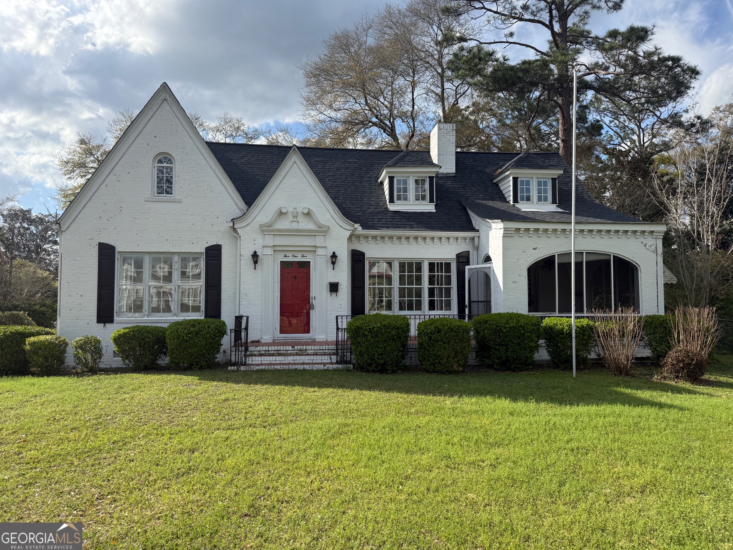 515 Engram Street Montezuma GA 31063