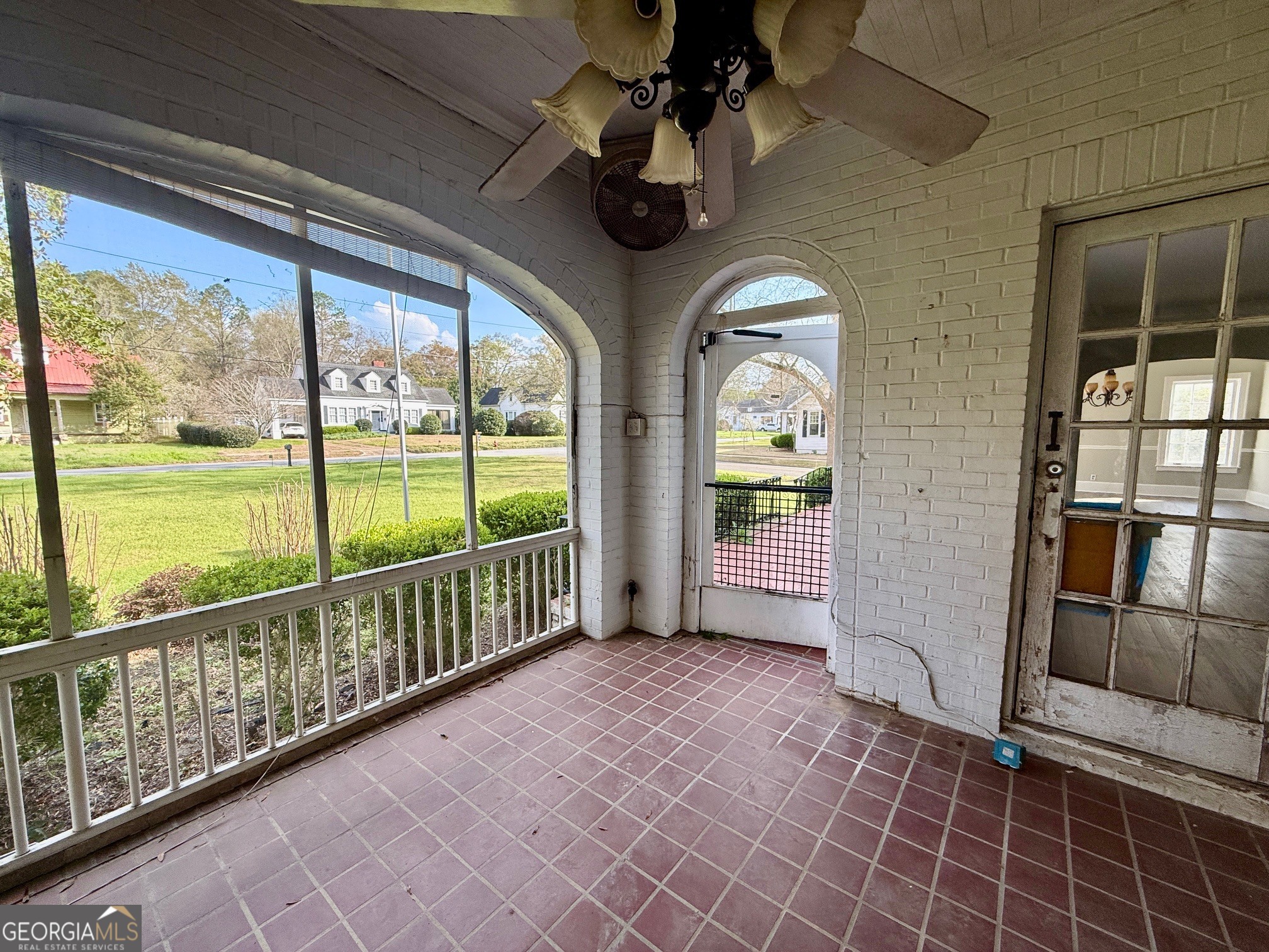 515 Engram Street Montezuma GA 31063