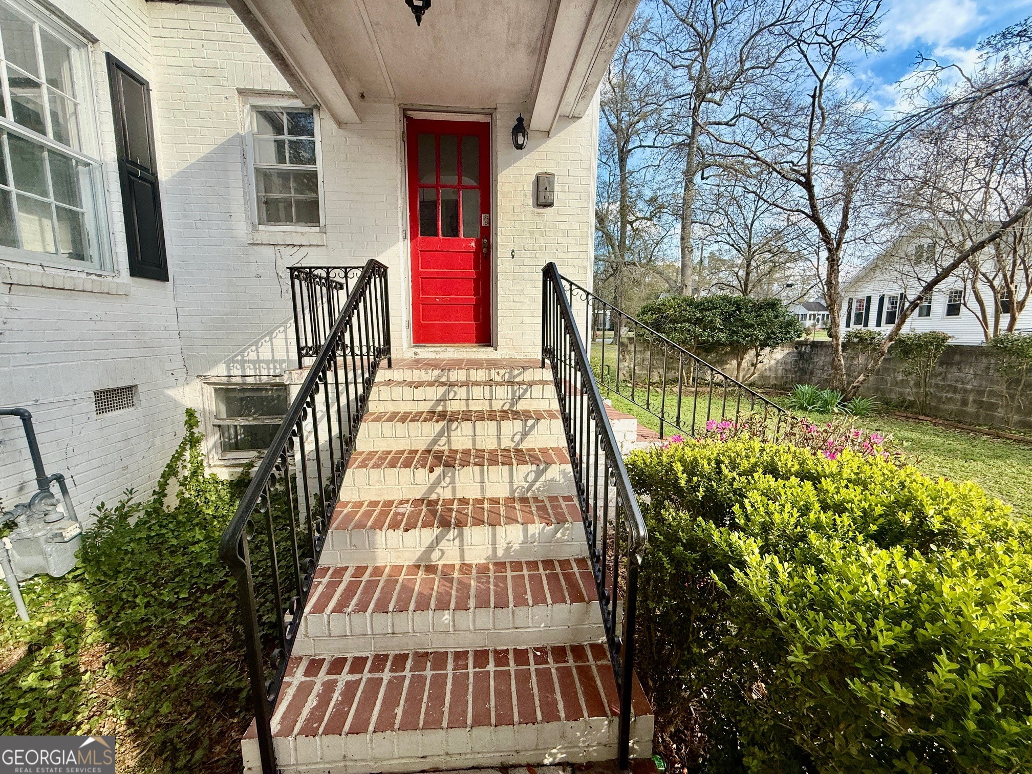 515 Engram Street Montezuma GA 31063