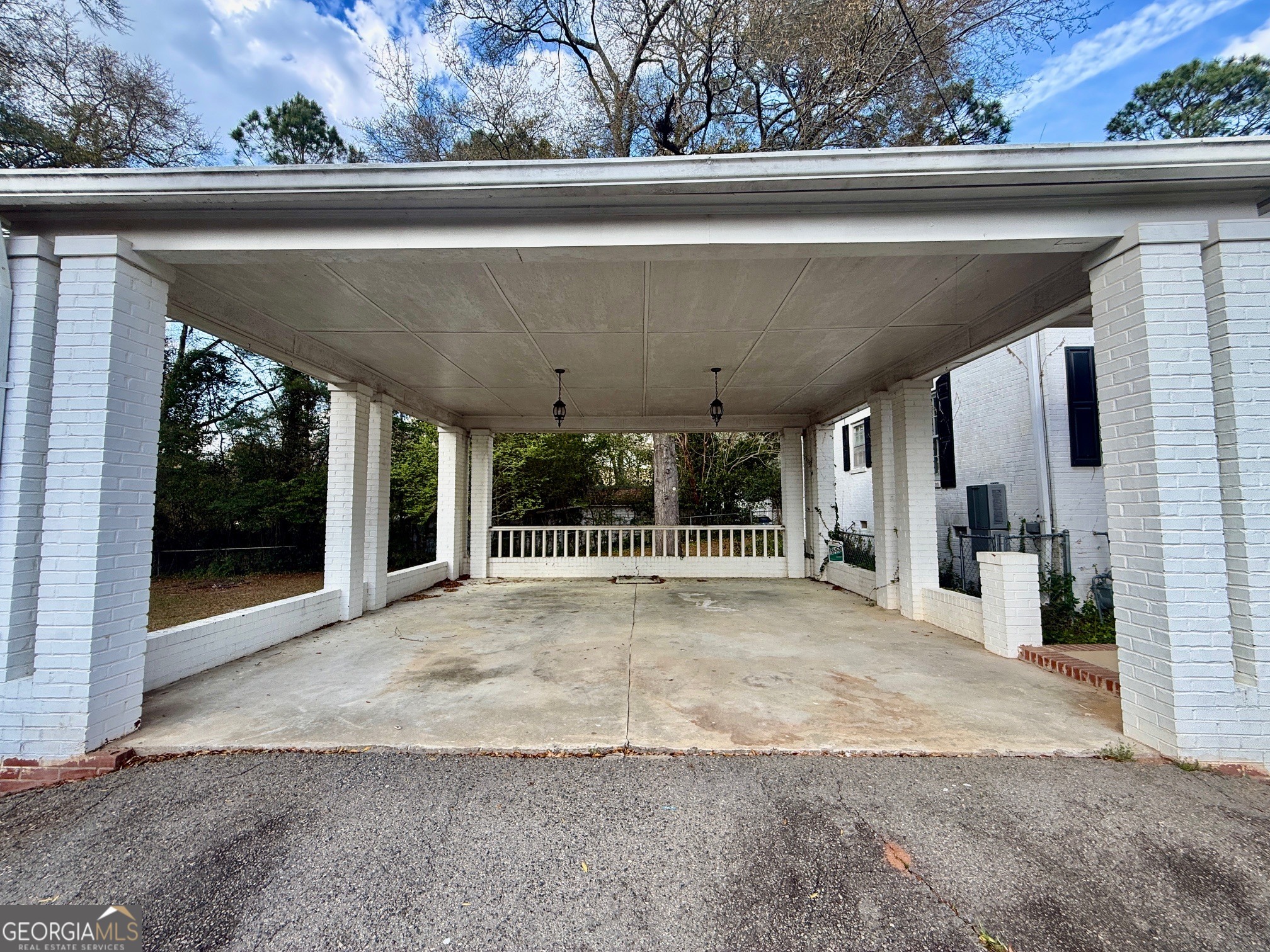 515 Engram Street Montezuma GA 31063
