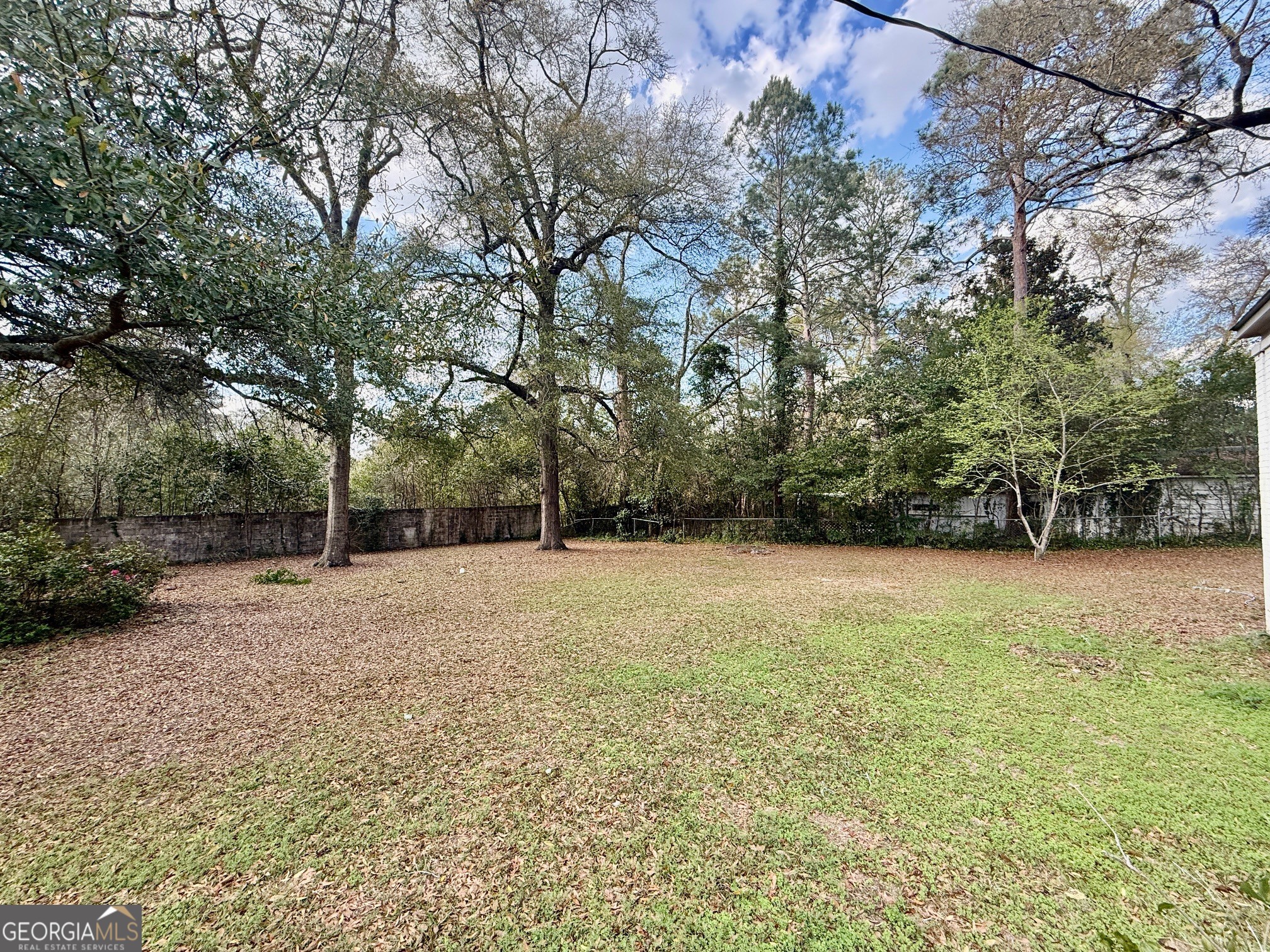 515 Engram Street Montezuma GA 31063